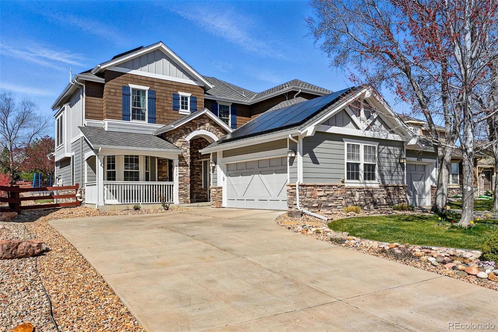 MLS Image #0 for 6273  torrey lane,arvada, Colorado