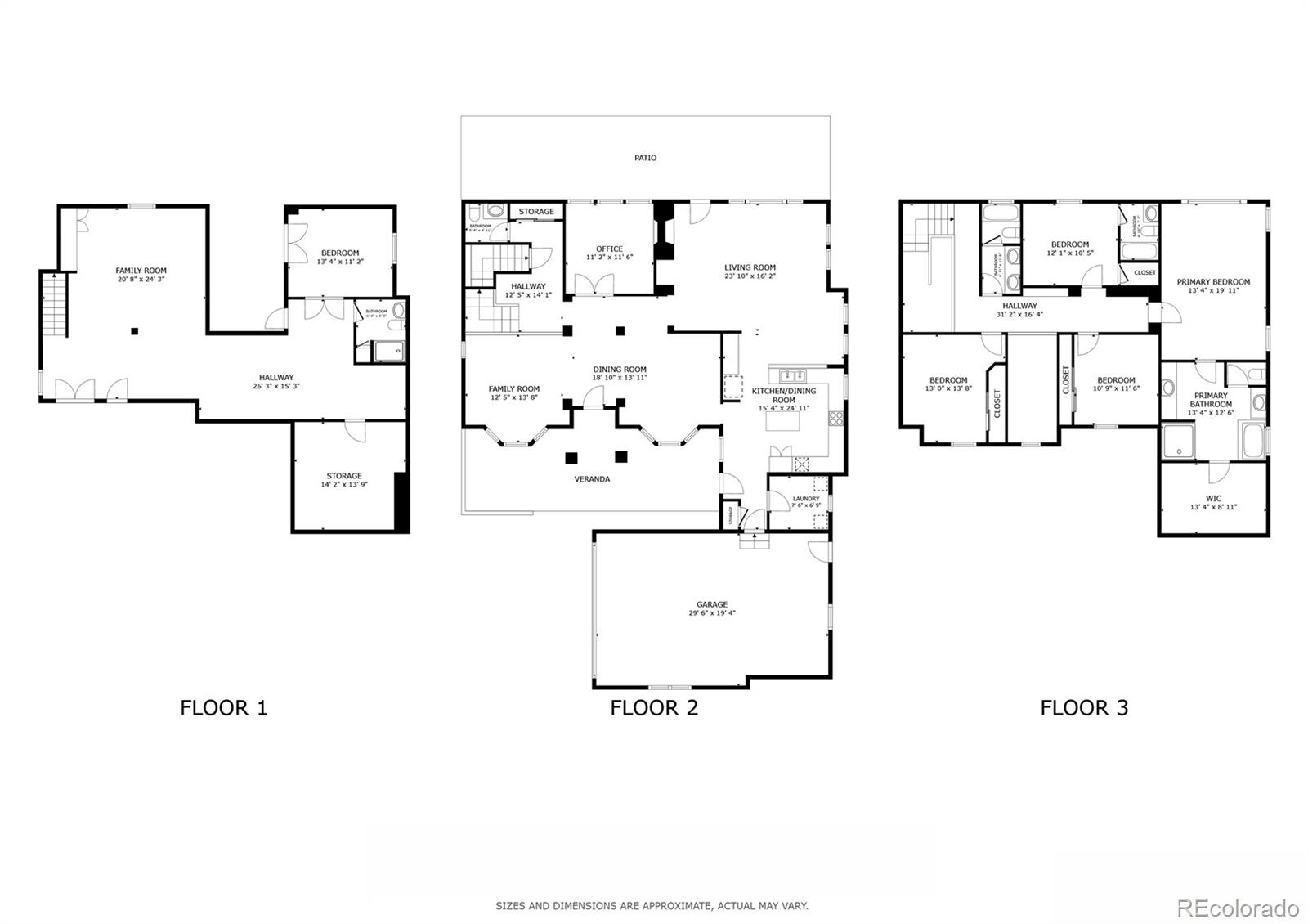 MLS Image #10 for 6273  torrey lane,arvada, Colorado