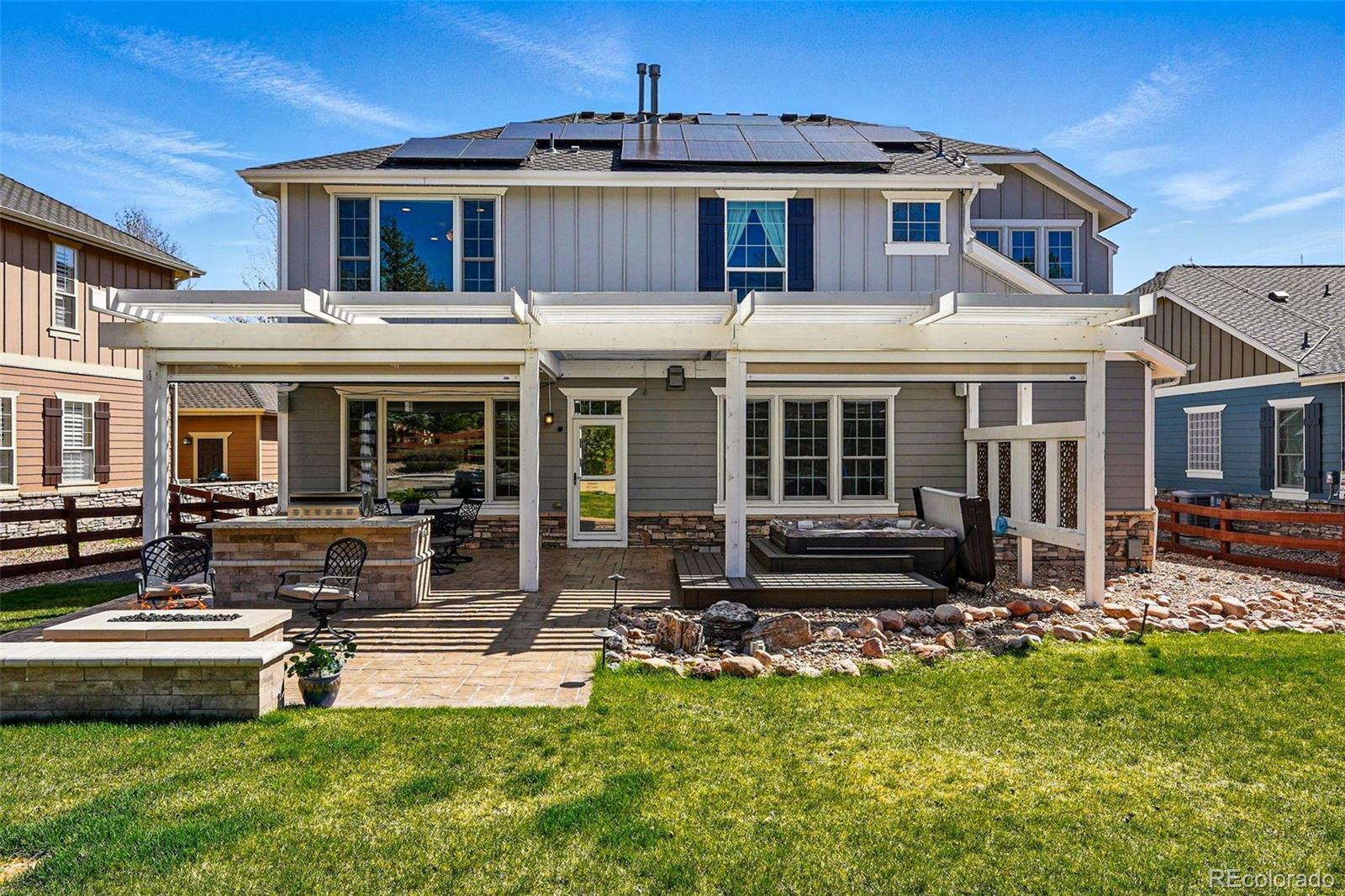MLS Image #35 for 6273  torrey lane,arvada, Colorado