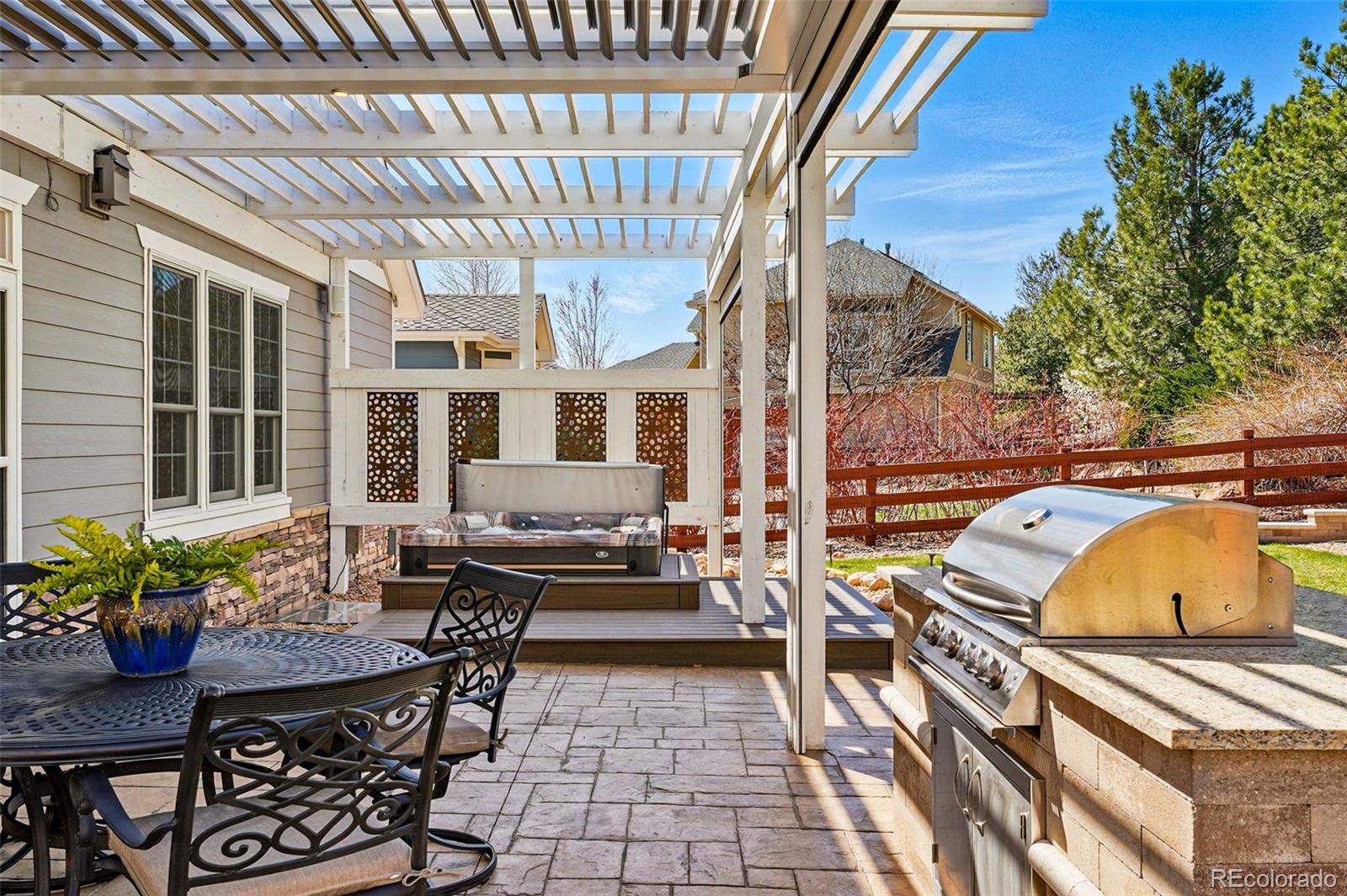 MLS Image #36 for 6273  torrey lane,arvada, Colorado