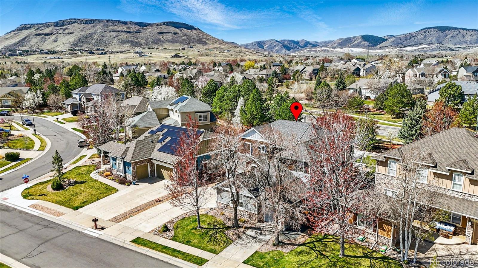 MLS Image #6 for 6273  torrey lane,arvada, Colorado