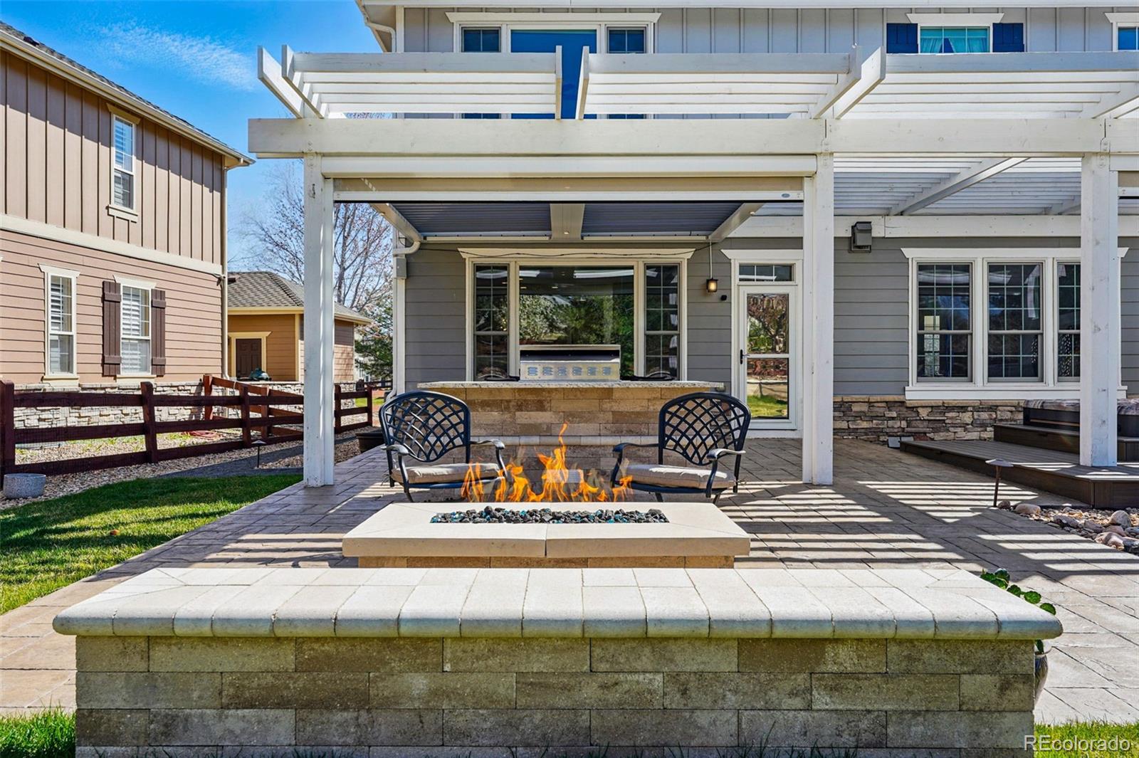 MLS Image #7 for 6273  torrey lane,arvada, Colorado