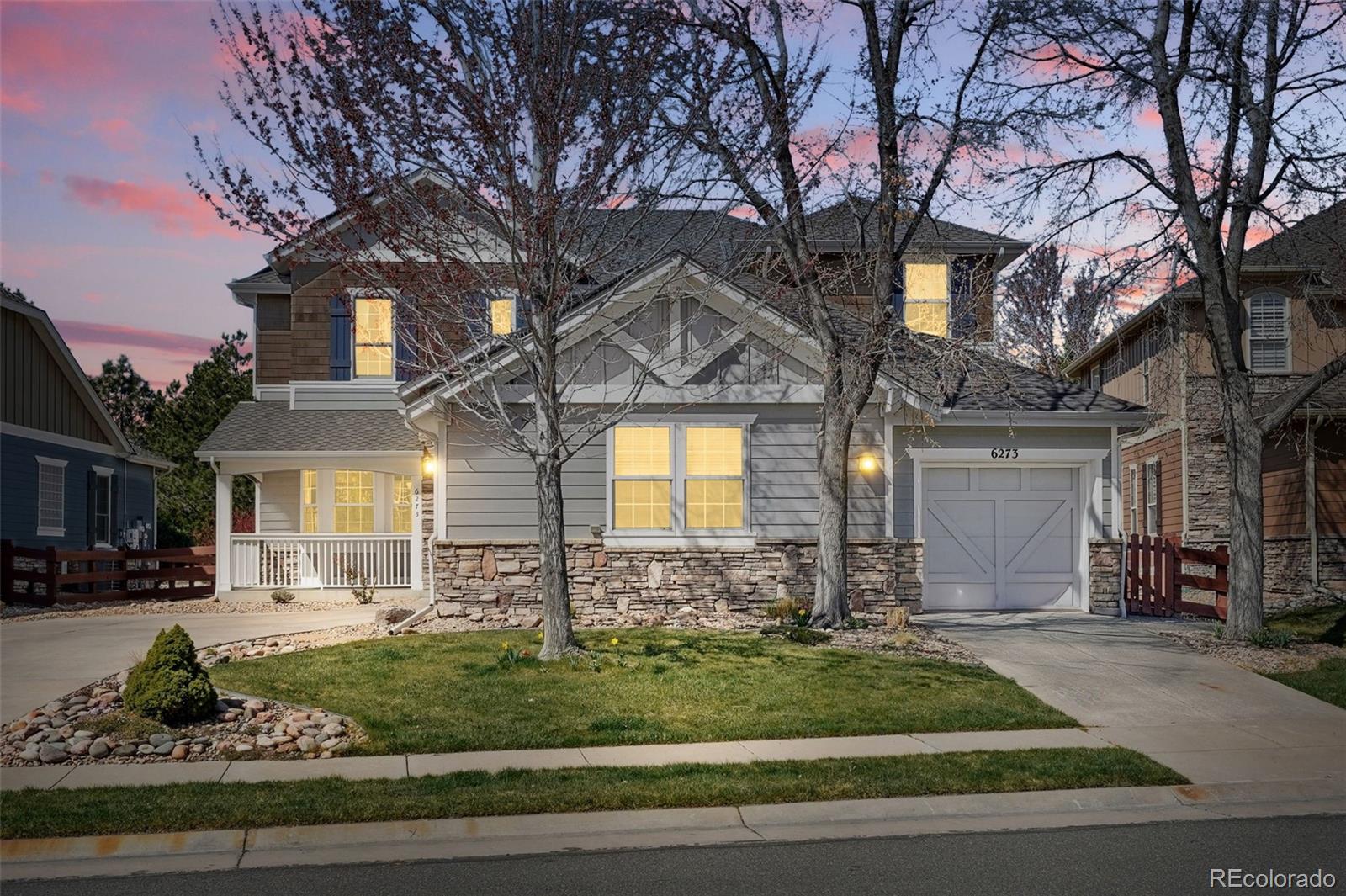 MLS Image #8 for 6273  torrey lane,arvada, Colorado