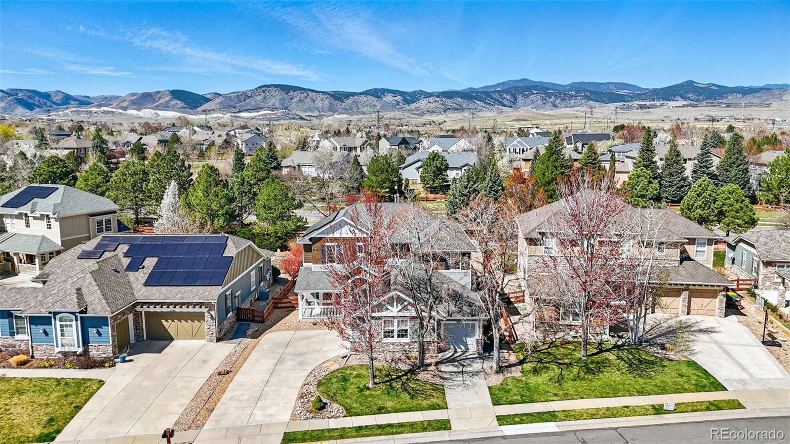 MLS Image #9 for 6273  torrey lane,arvada, Colorado
