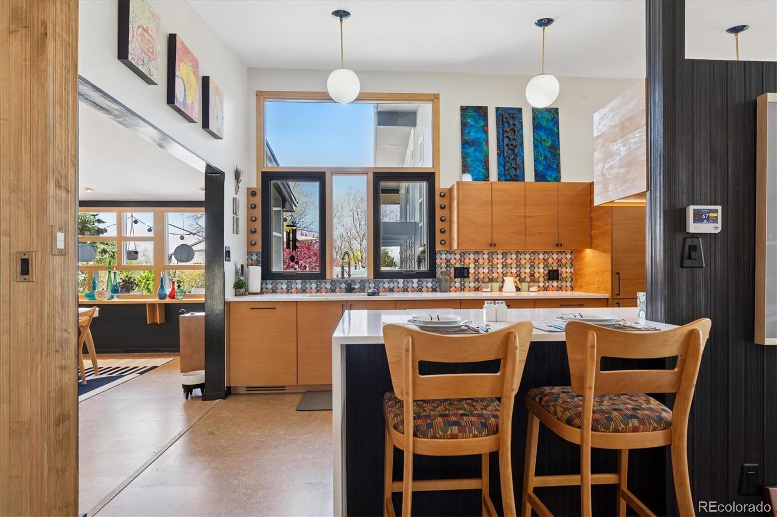 MLS Image #11 for 3895  chimayo road,littleton, Colorado