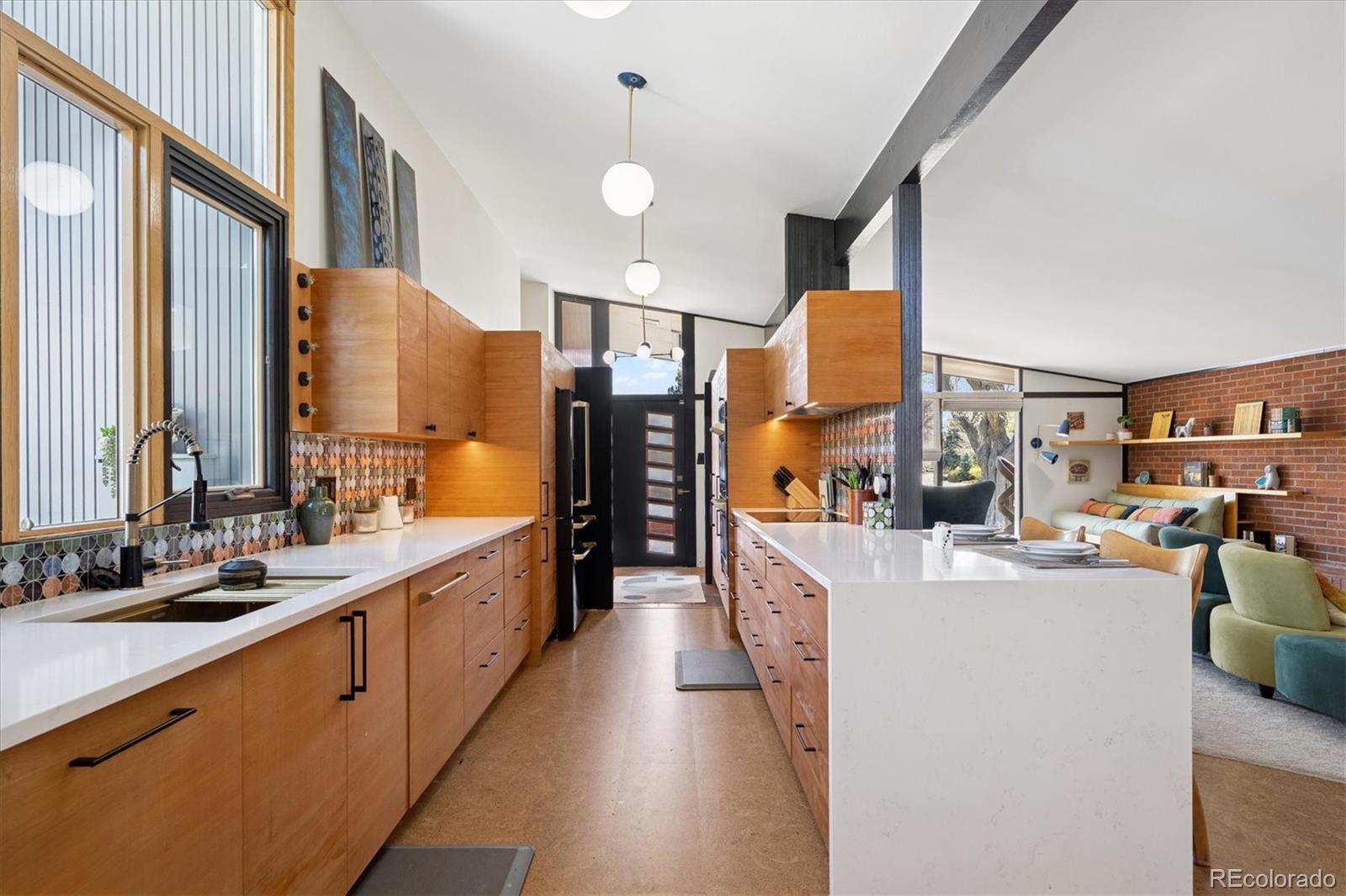 MLS Image #12 for 3895  chimayo road,littleton, Colorado