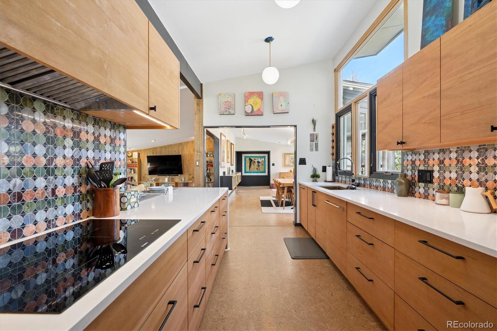 MLS Image #14 for 3895  chimayo road,littleton, Colorado
