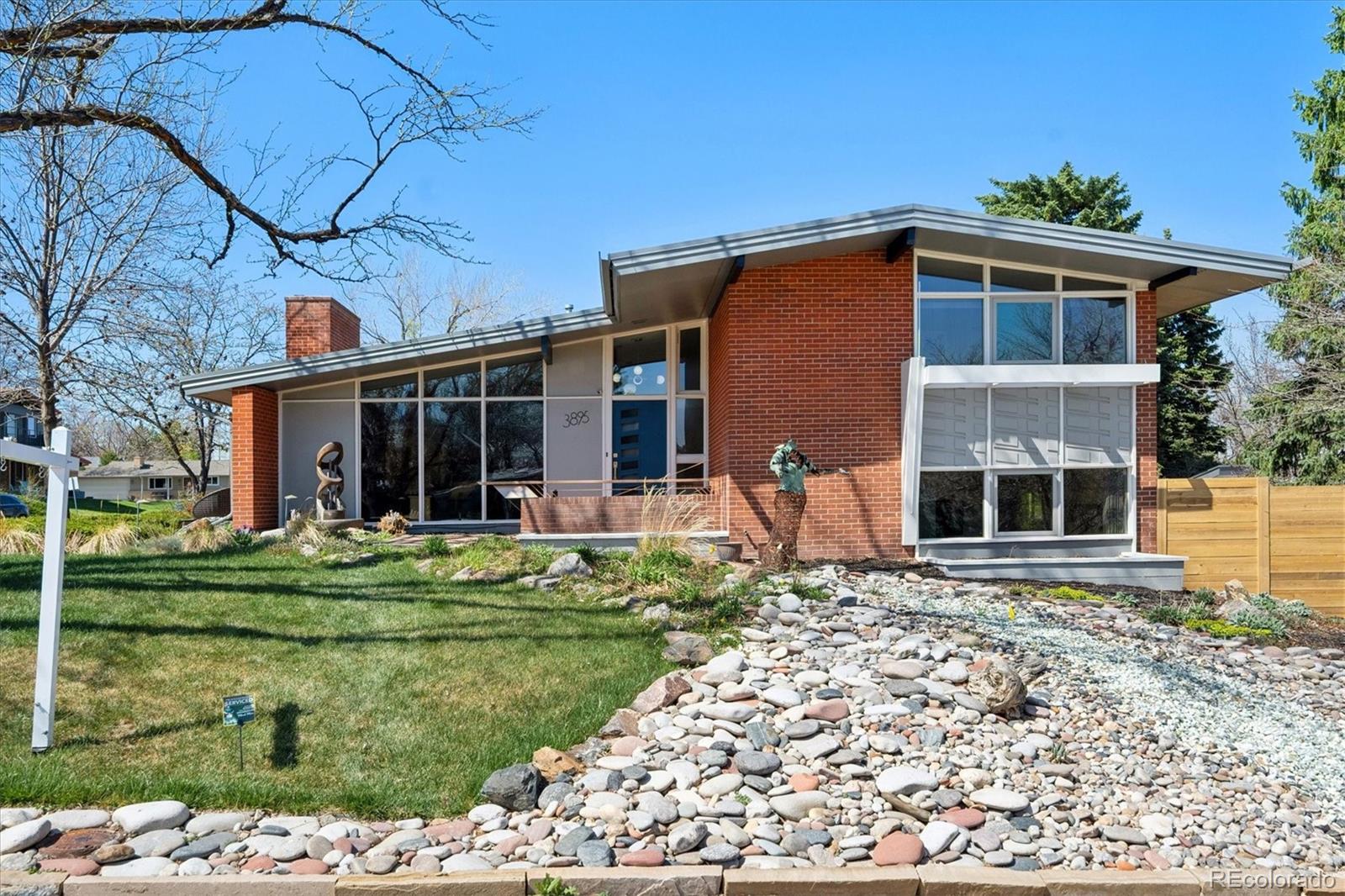 MLS Image #2 for 3895  chimayo road,littleton, Colorado