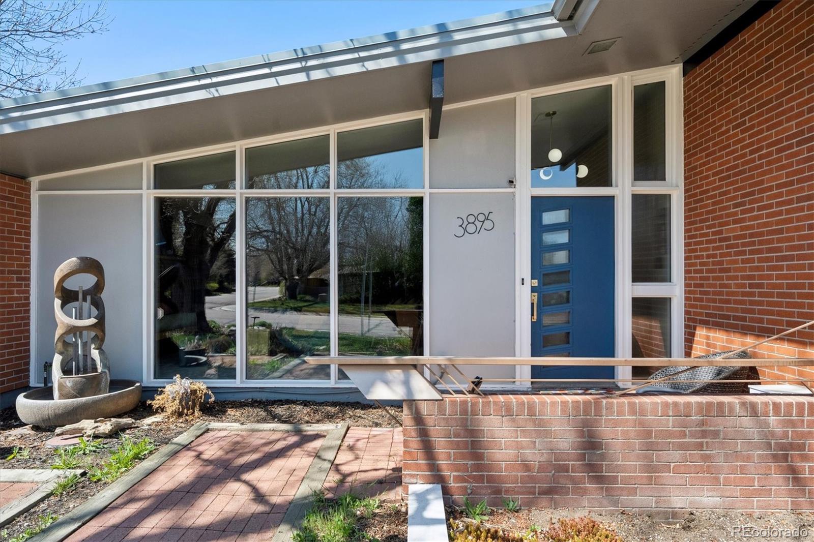 MLS Image #3 for 3895  chimayo road,littleton, Colorado