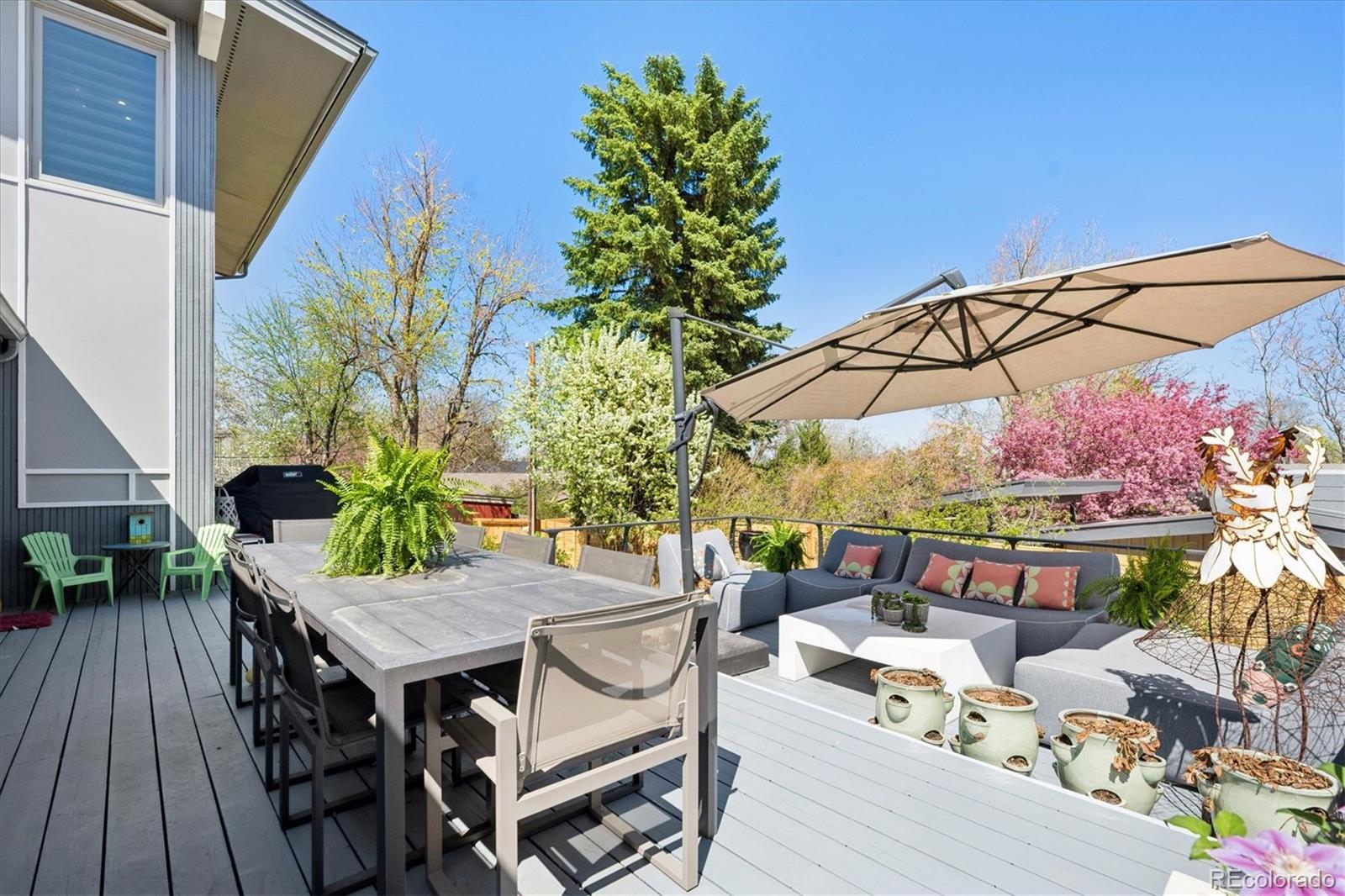 MLS Image #33 for 3895  chimayo road,littleton, Colorado