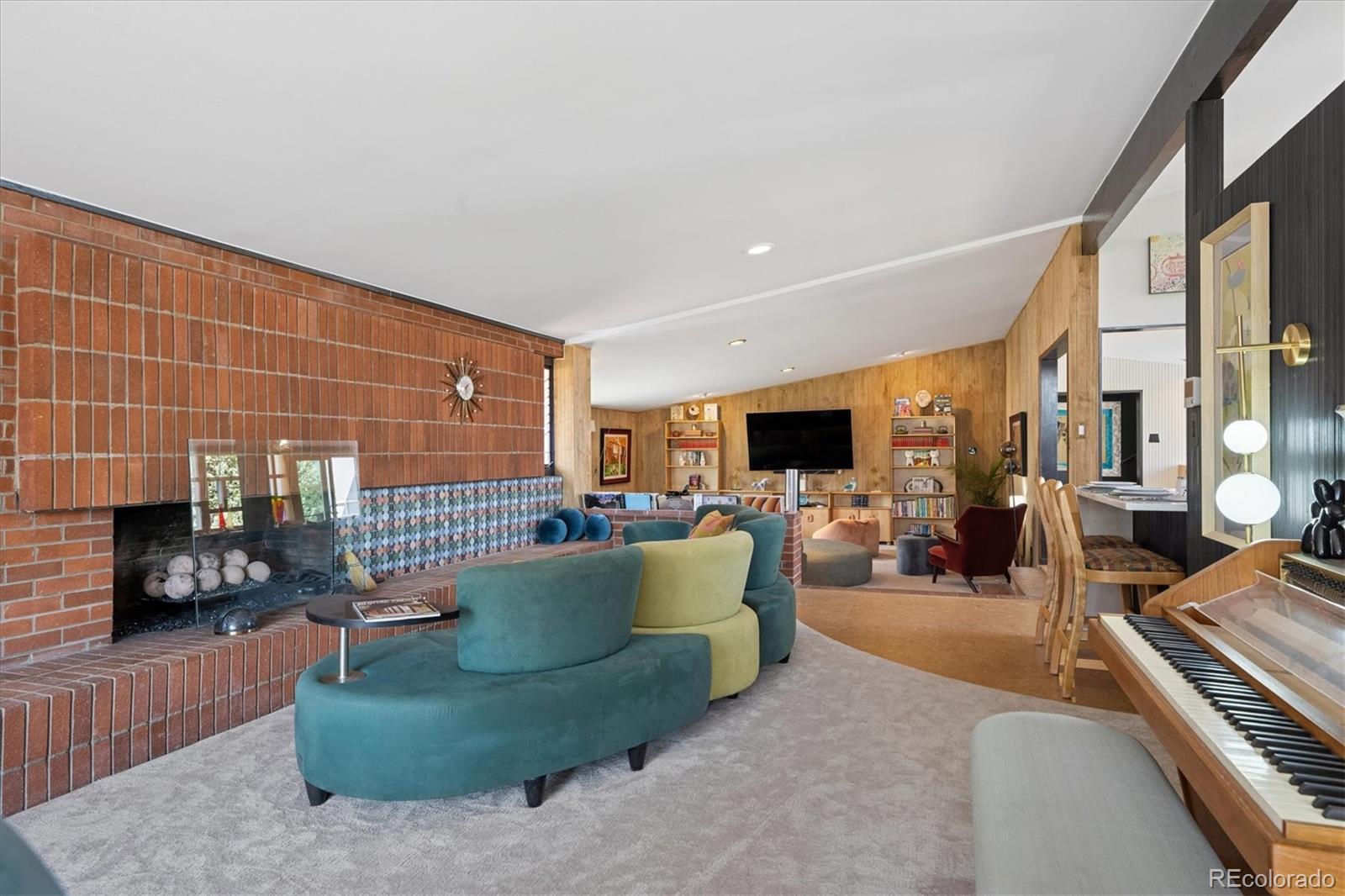 MLS Image #7 for 3895  chimayo road,littleton, Colorado