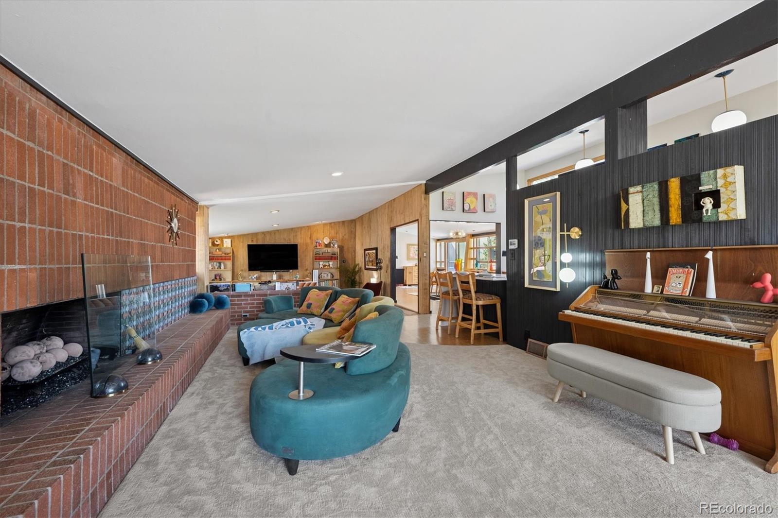 MLS Image #8 for 3895  chimayo road,littleton, Colorado