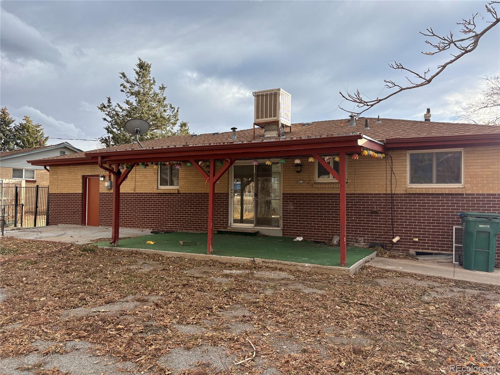 MLS Image #25 for 12457 e virginia place,aurora, Colorado