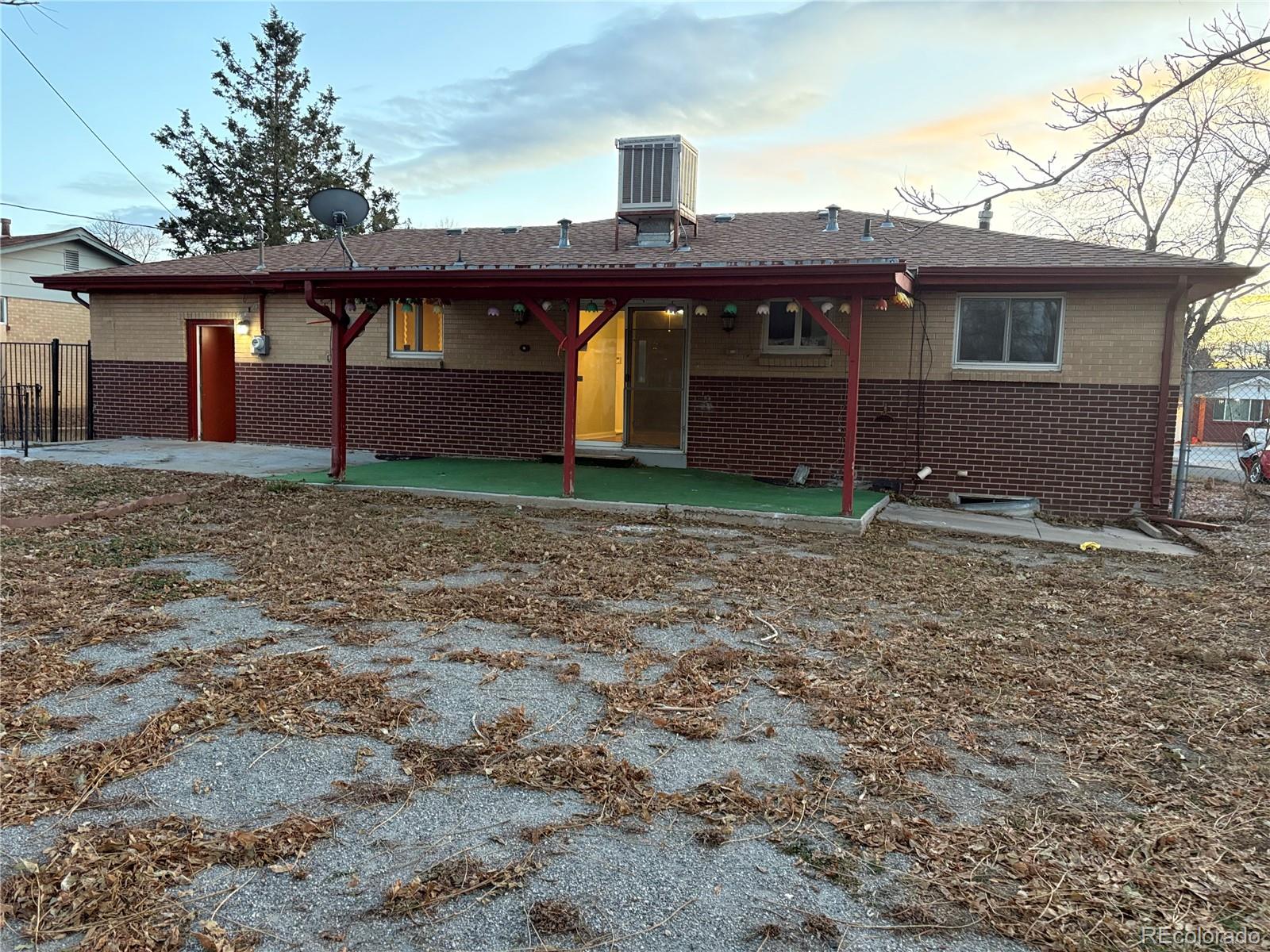 MLS Image #26 for 12457 e virginia place,aurora, Colorado