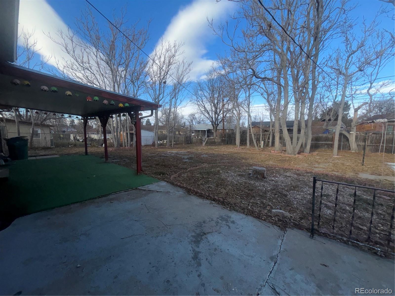 MLS Image #27 for 12457 e virginia place,aurora, Colorado
