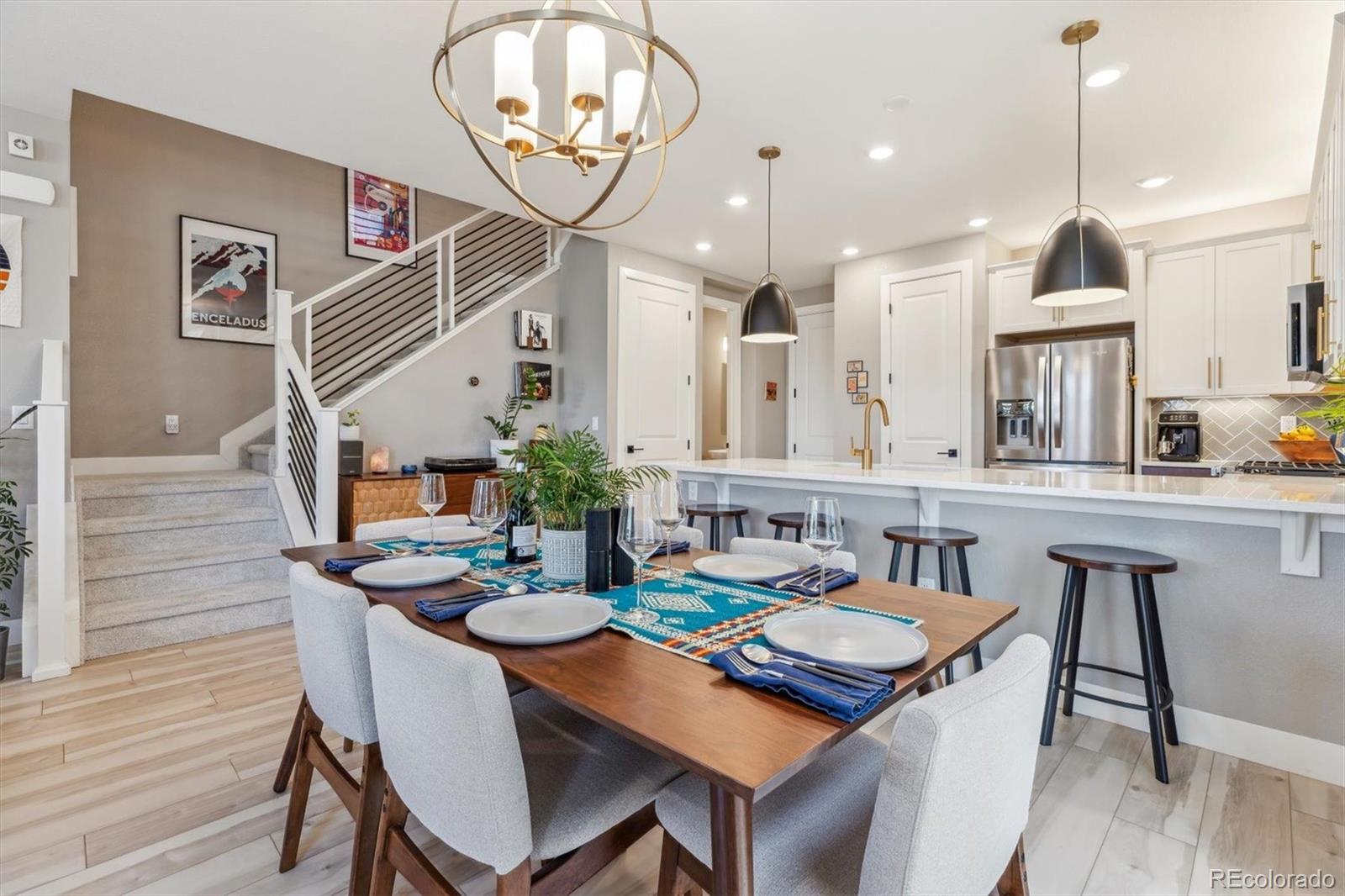 MLS Image #11 for 6364  fulton street ,denver, Colorado