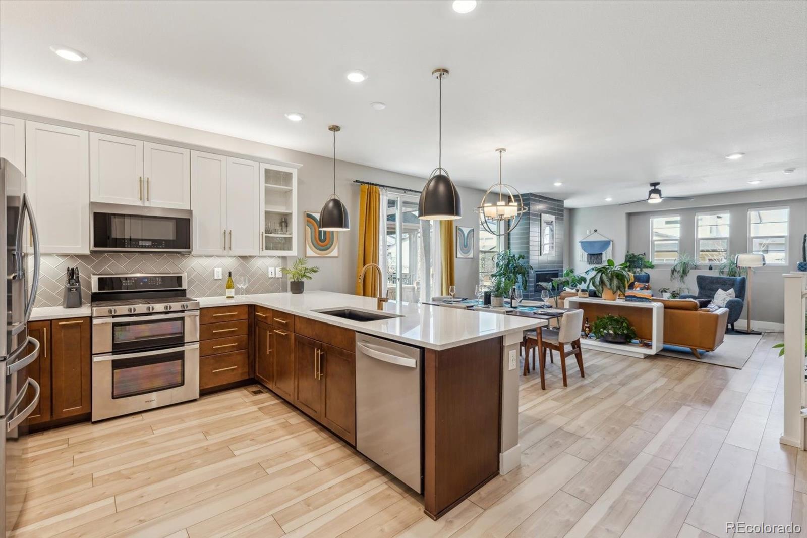 MLS Image #13 for 6364  fulton street ,denver, Colorado
