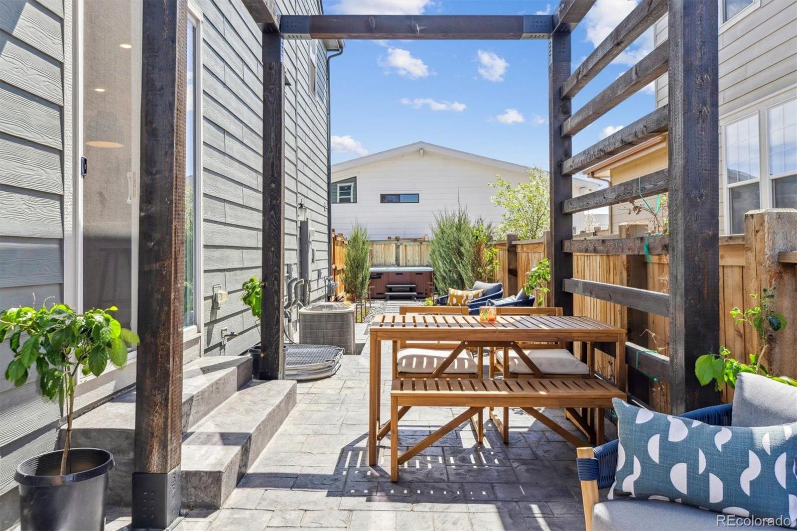 MLS Image #29 for 6364  fulton street ,denver, Colorado