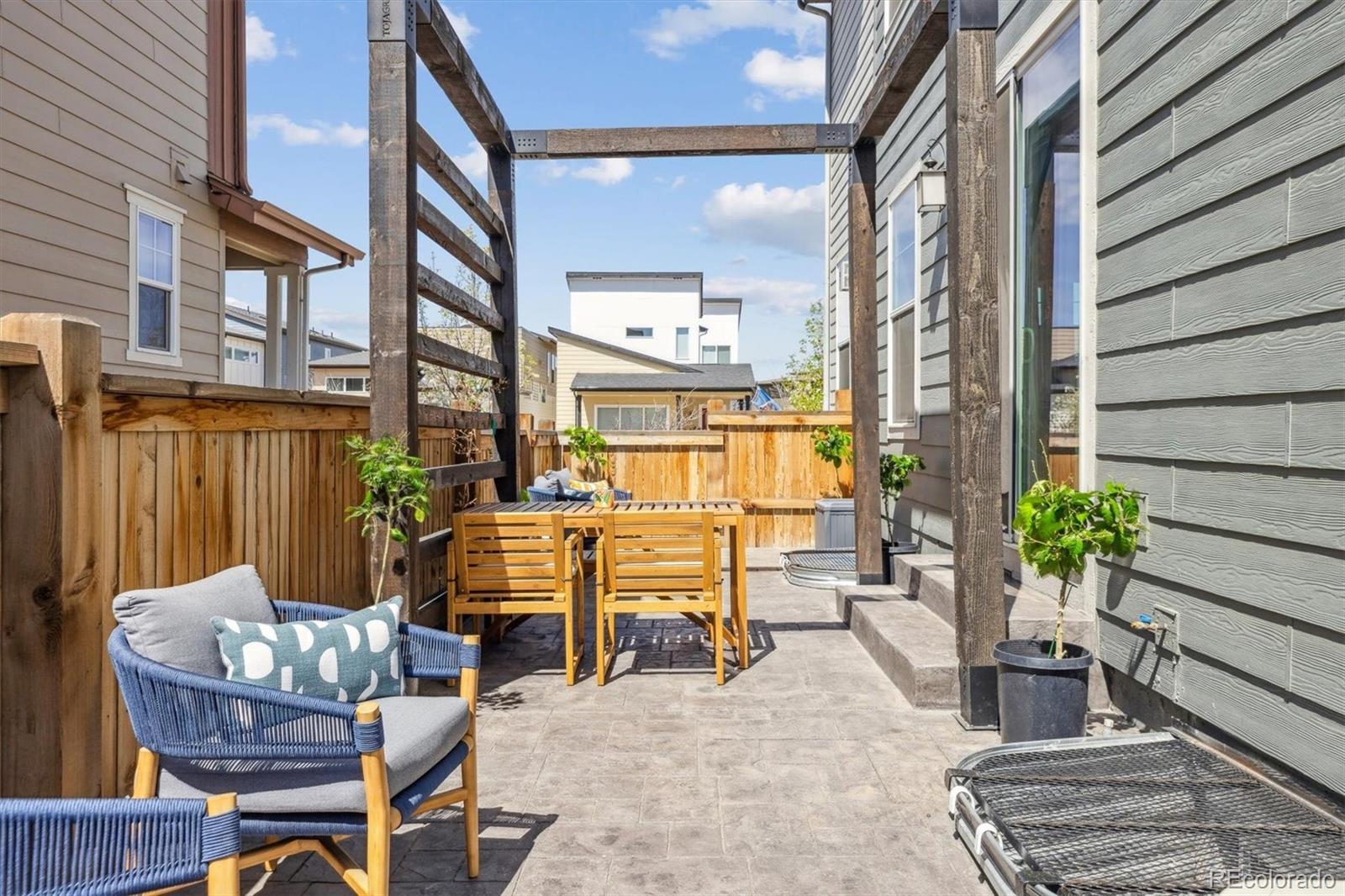 MLS Image #30 for 6364  fulton street ,denver, Colorado
