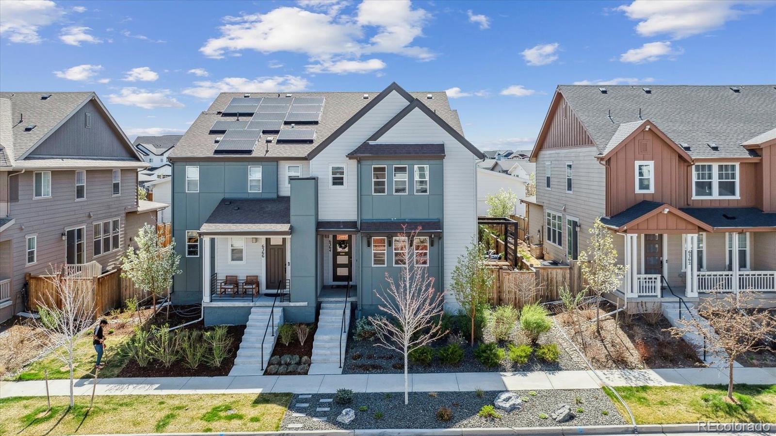 MLS Image #32 for 6364  fulton street ,denver, Colorado