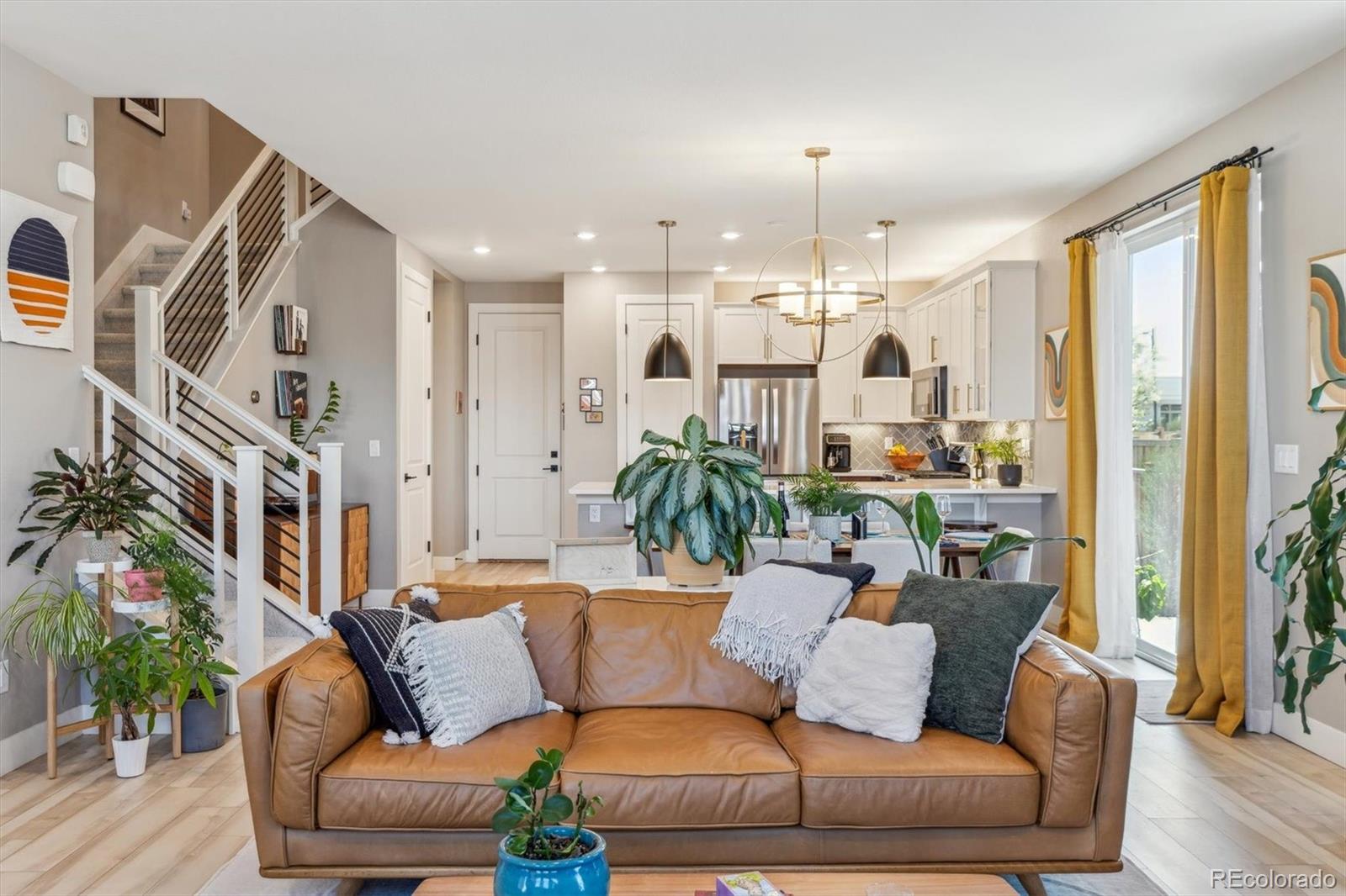 MLS Image #7 for 6364  fulton street ,denver, Colorado