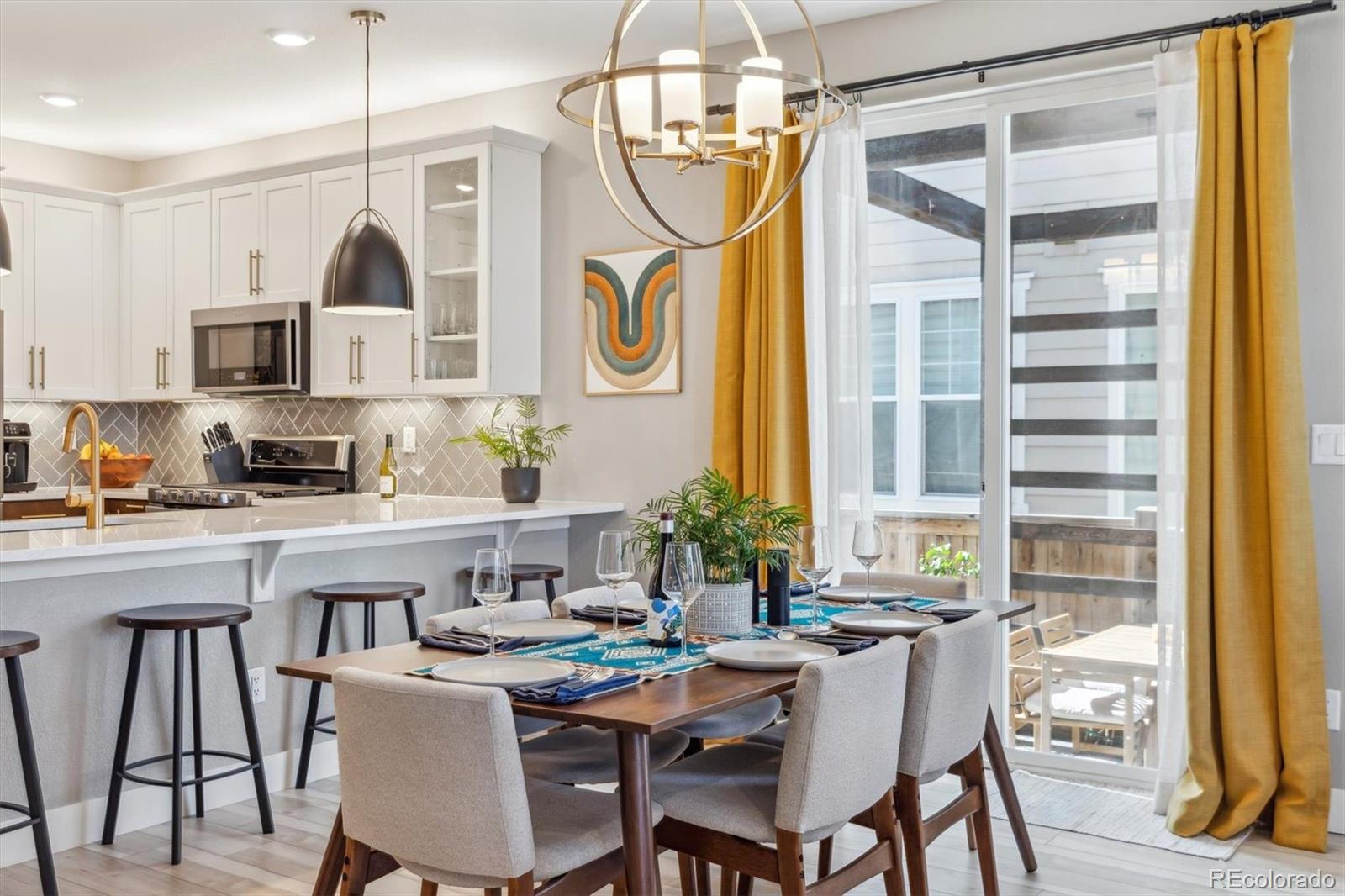 MLS Image #8 for 6364  fulton street ,denver, Colorado