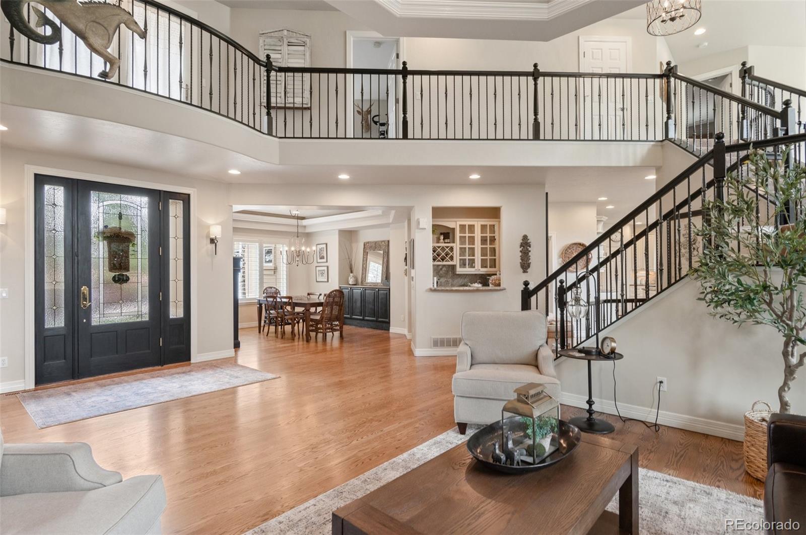 MLS Image #2 for 5170  pinyon jay road,parker, Colorado