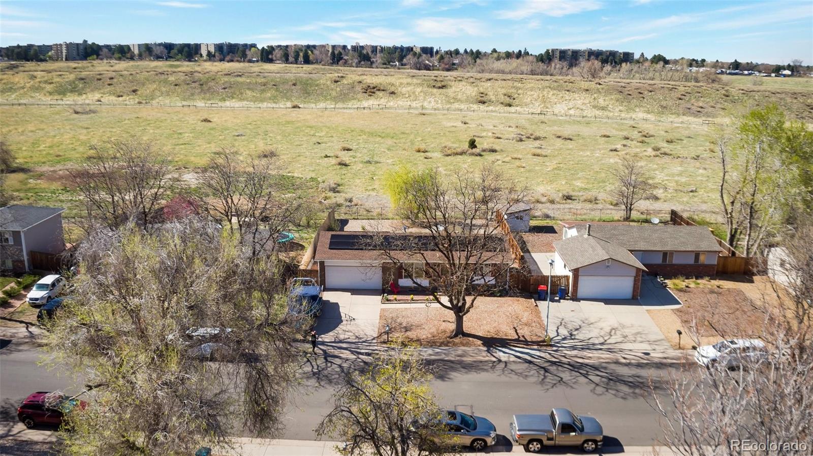 CMA Image for 16463 e girard avenue,Aurora, Colorado