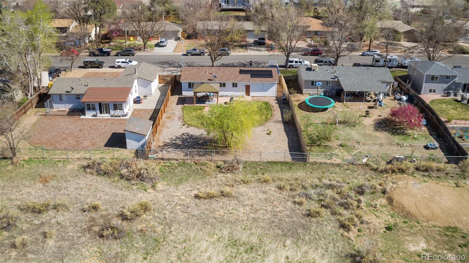 MLS Image #2 for 14823 e colgate drive,aurora, Colorado