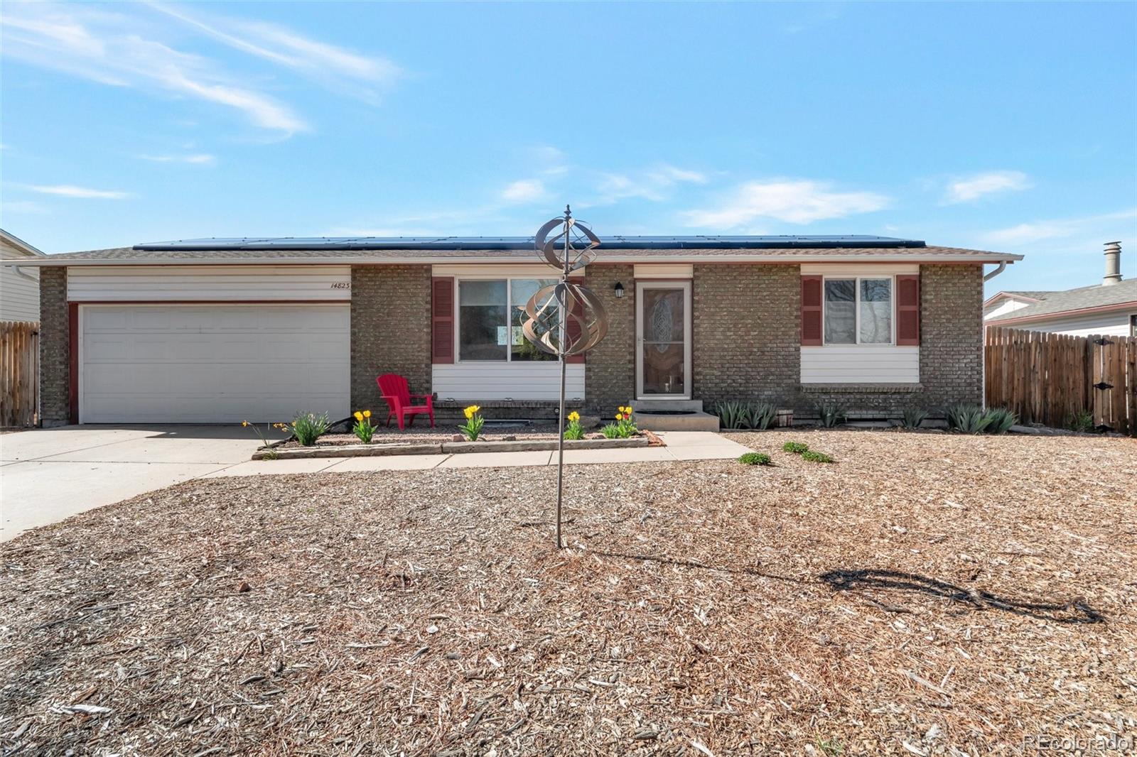 MLS Image #3 for 14823 e colgate drive,aurora, Colorado