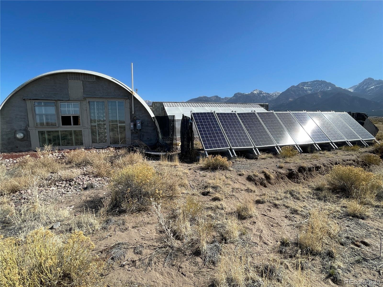MLS Image #2 for 1108  angus trail,crestone, Colorado