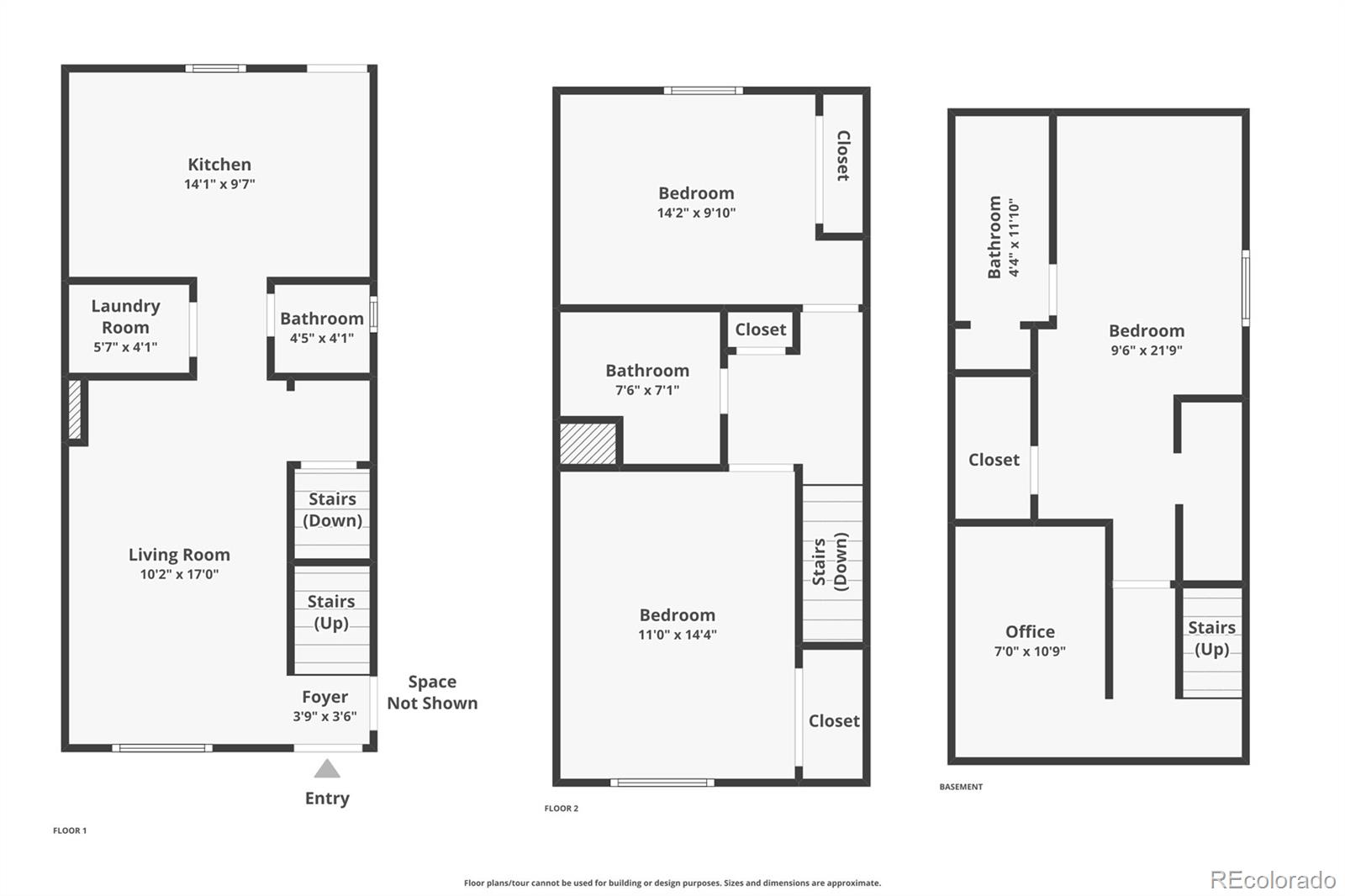MLS Image #32 for 63  perry street,denver, Colorado