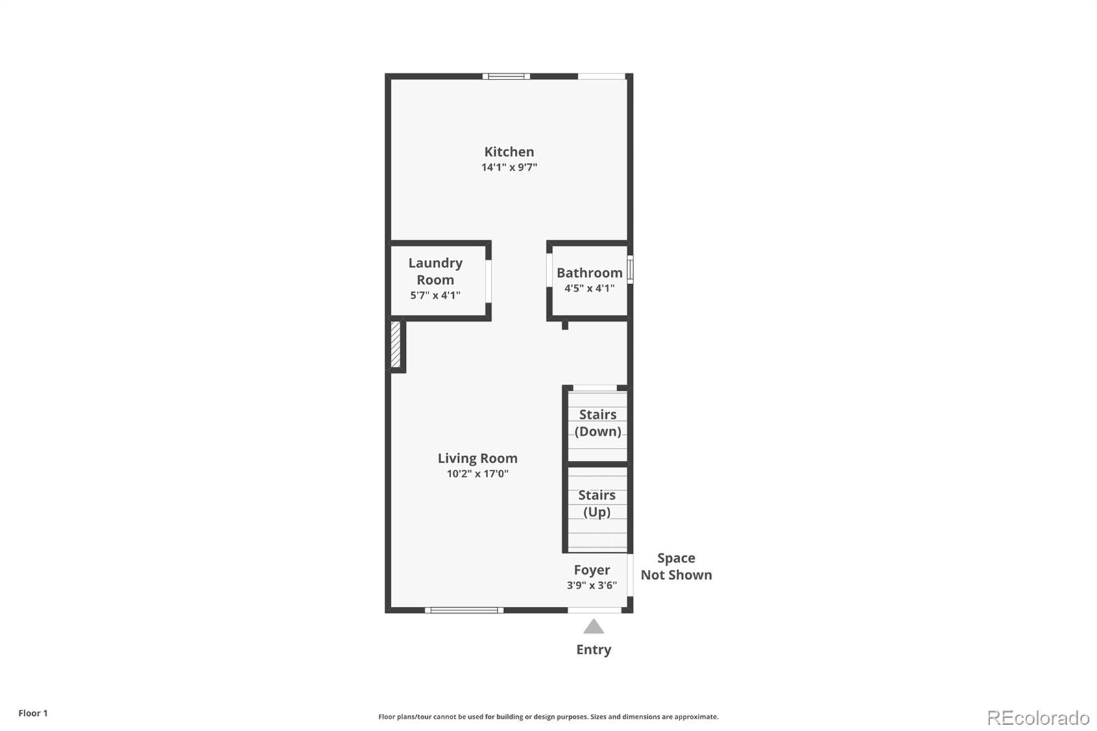 MLS Image #33 for 63  perry street,denver, Colorado