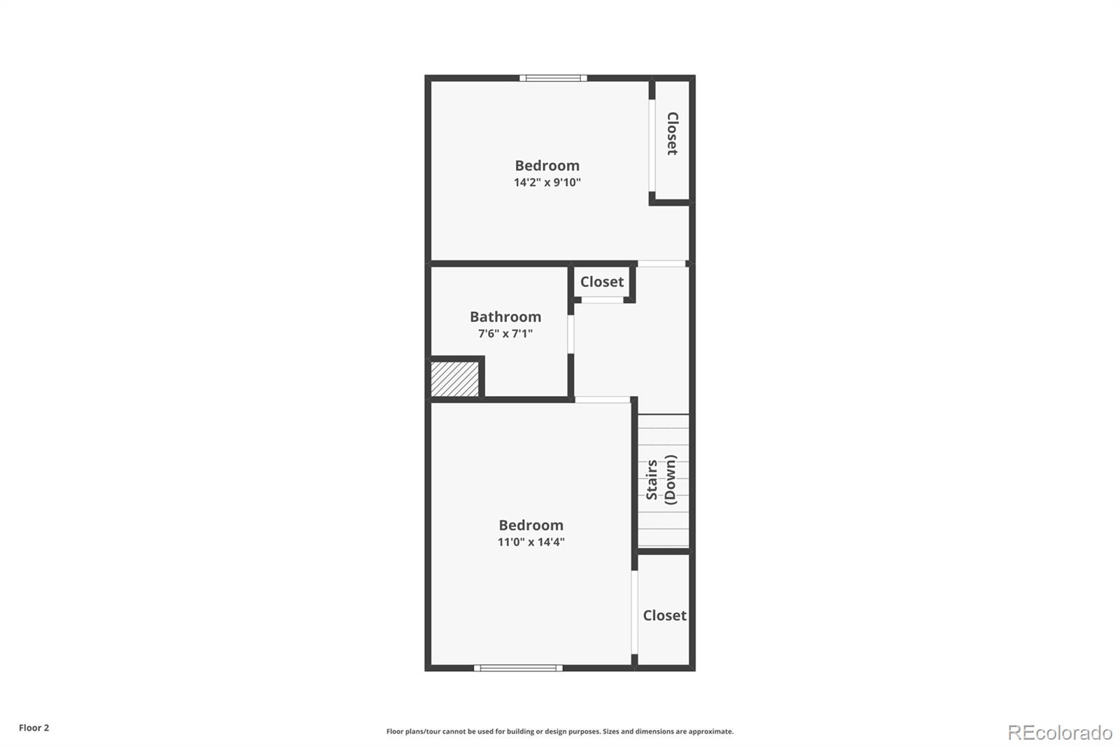 MLS Image #34 for 63  perry street,denver, Colorado