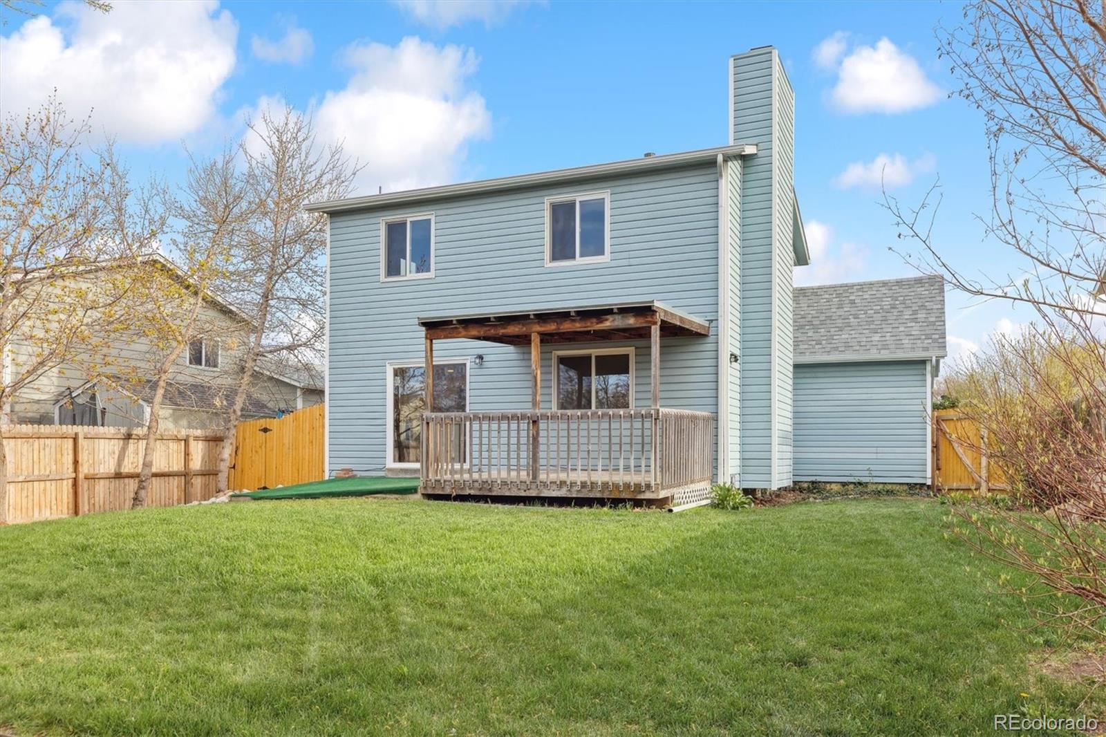 MLS Image #22 for 11833 w marlowe place,morrison, Colorado