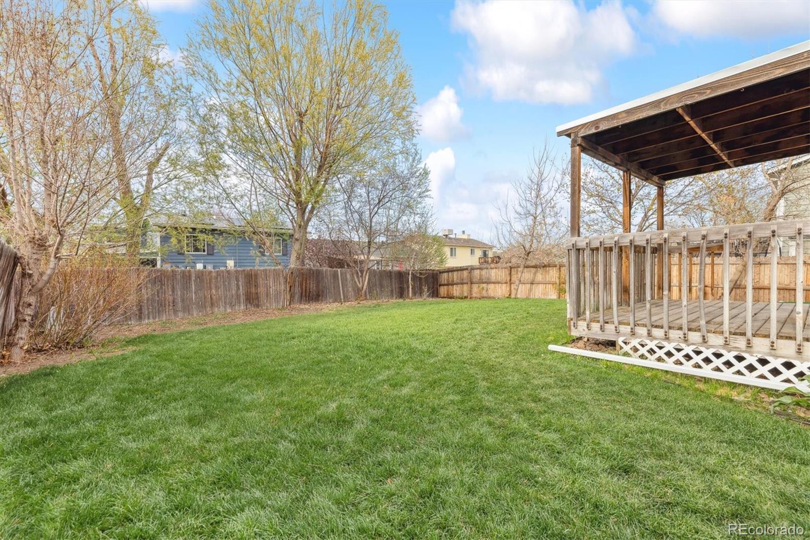 MLS Image #23 for 11833 w marlowe place,morrison, Colorado