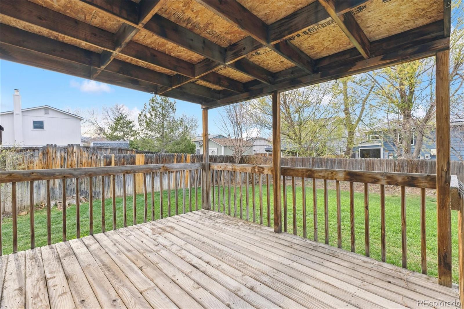 MLS Image #24 for 11833 w marlowe place,morrison, Colorado
