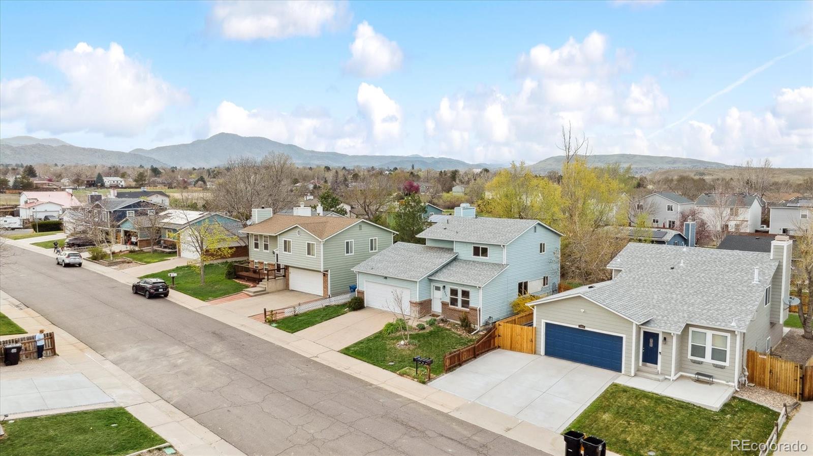 MLS Image #27 for 11833 w marlowe place,morrison, Colorado