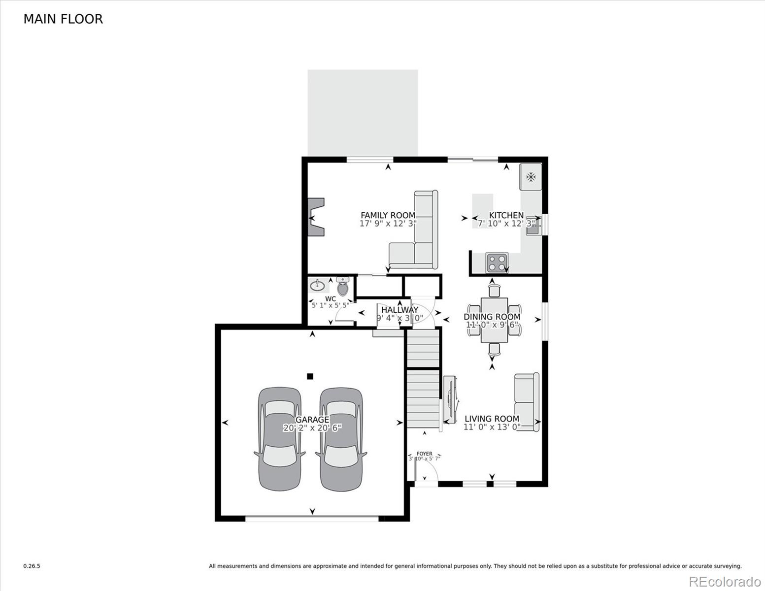 MLS Image #31 for 11833 w marlowe place,morrison, Colorado