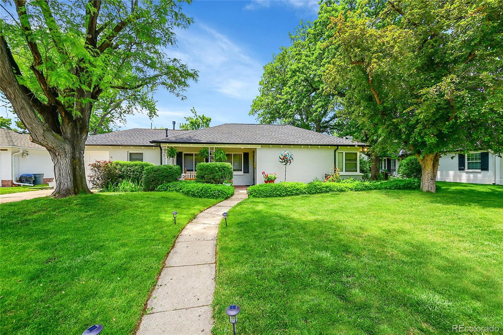 MLS Image #0 for 1935  oneida street,denver, Colorado