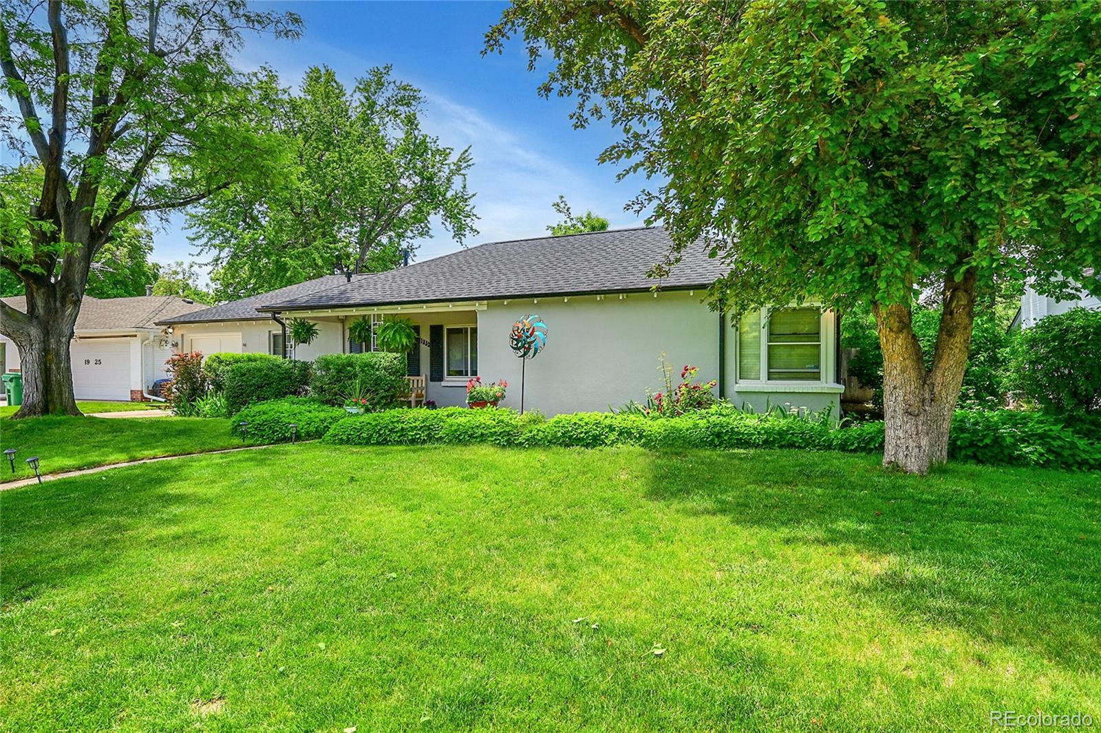 CMA Image for 1935  oneida street,Denver, Colorado
