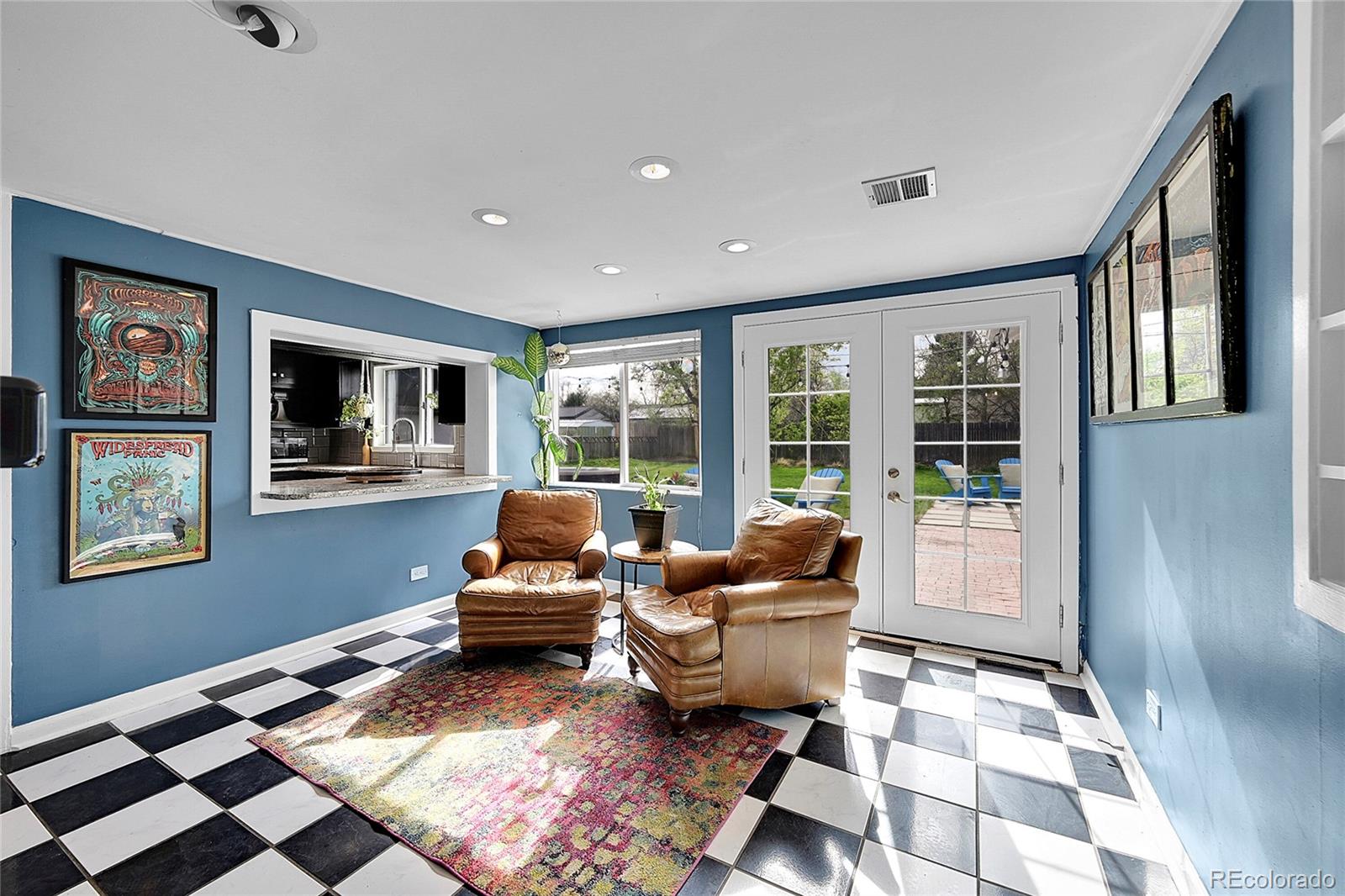 MLS Image #12 for 1935  oneida street,denver, Colorado