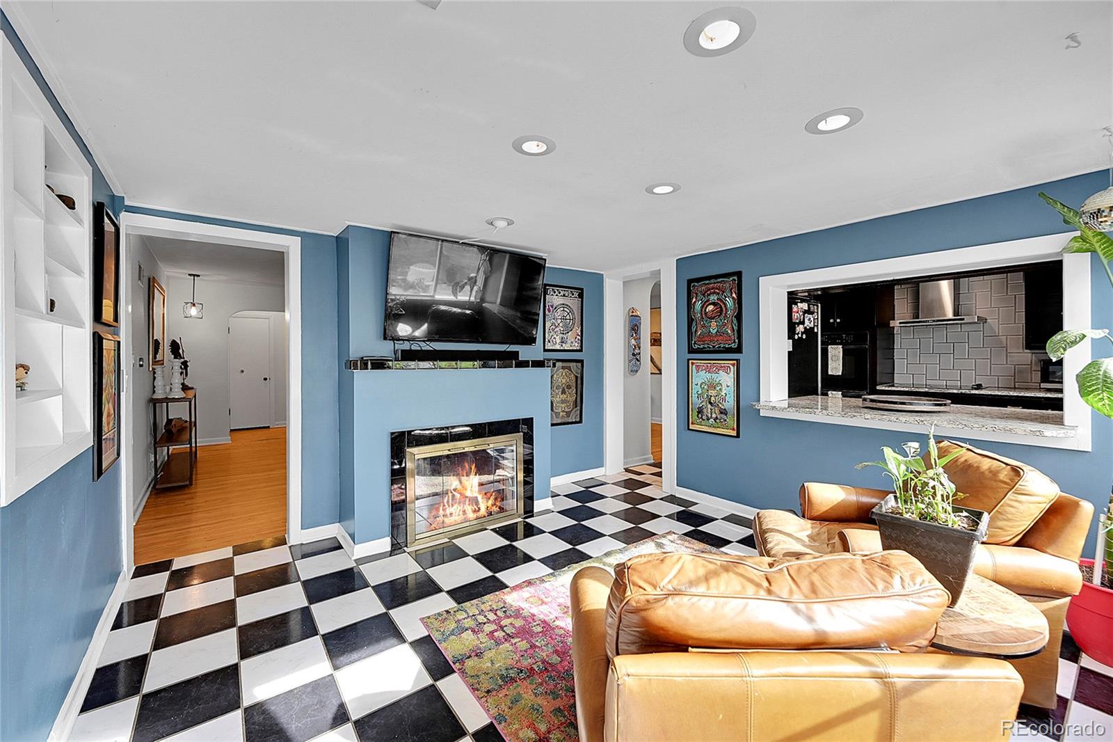 MLS Image #13 for 1935  oneida street,denver, Colorado