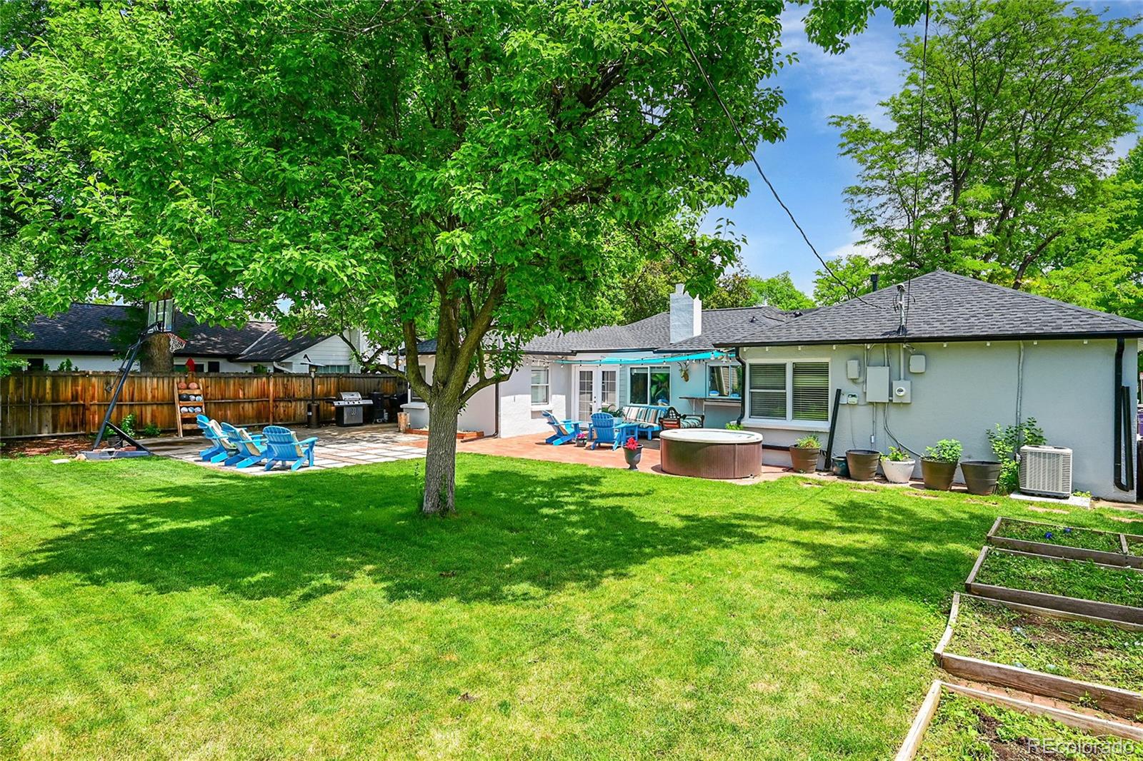 MLS Image #21 for 1935  oneida street,denver, Colorado
