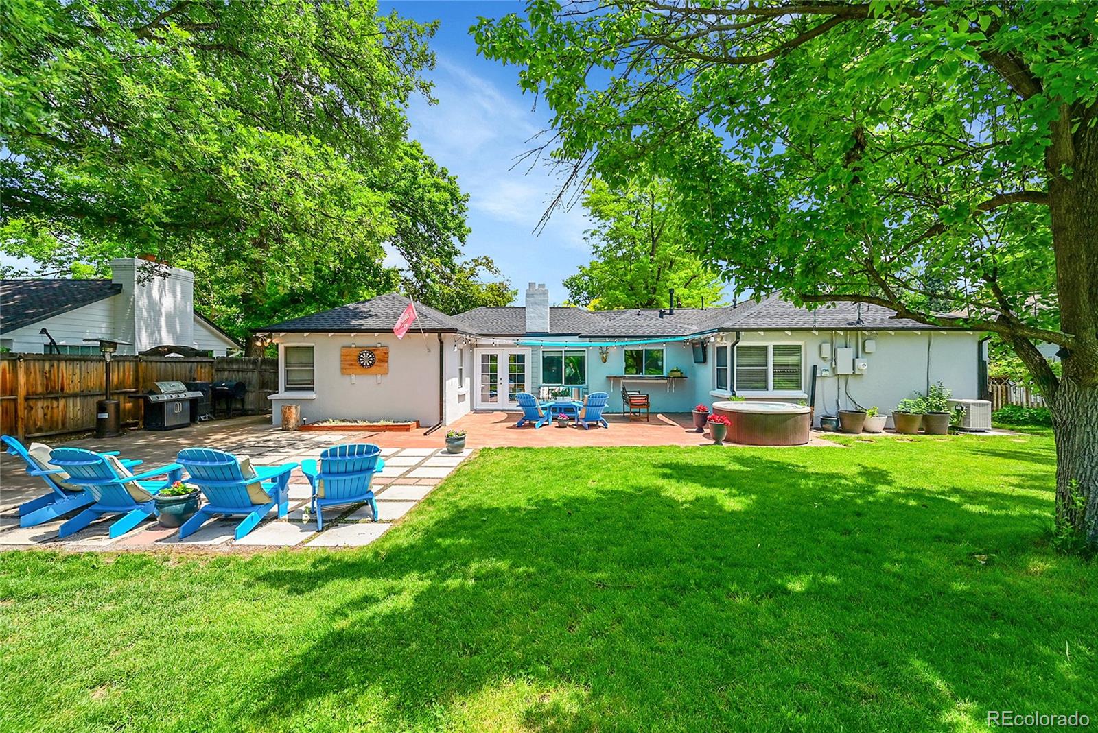 MLS Image #22 for 1935  oneida street,denver, Colorado