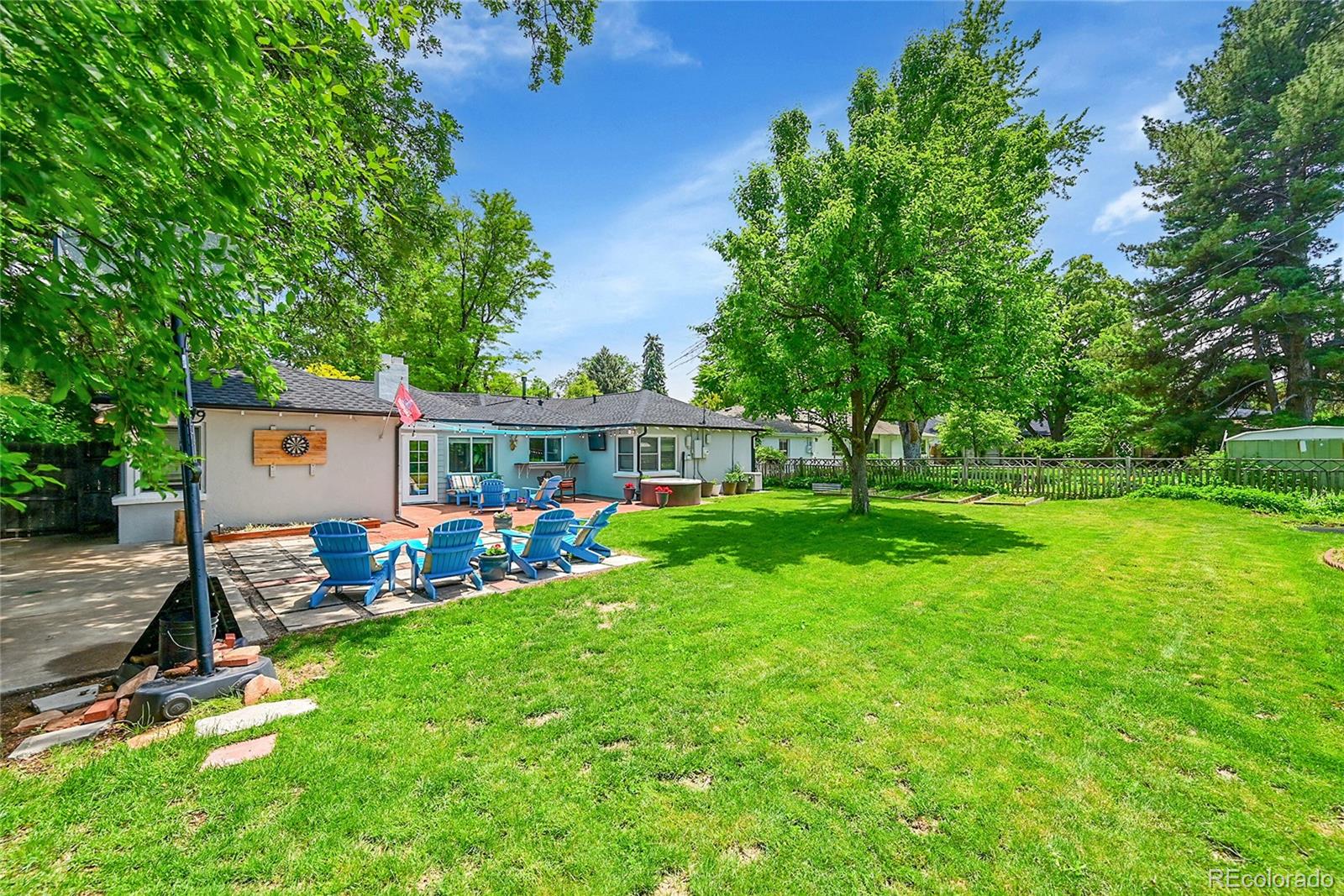 MLS Image #23 for 1935  oneida street,denver, Colorado