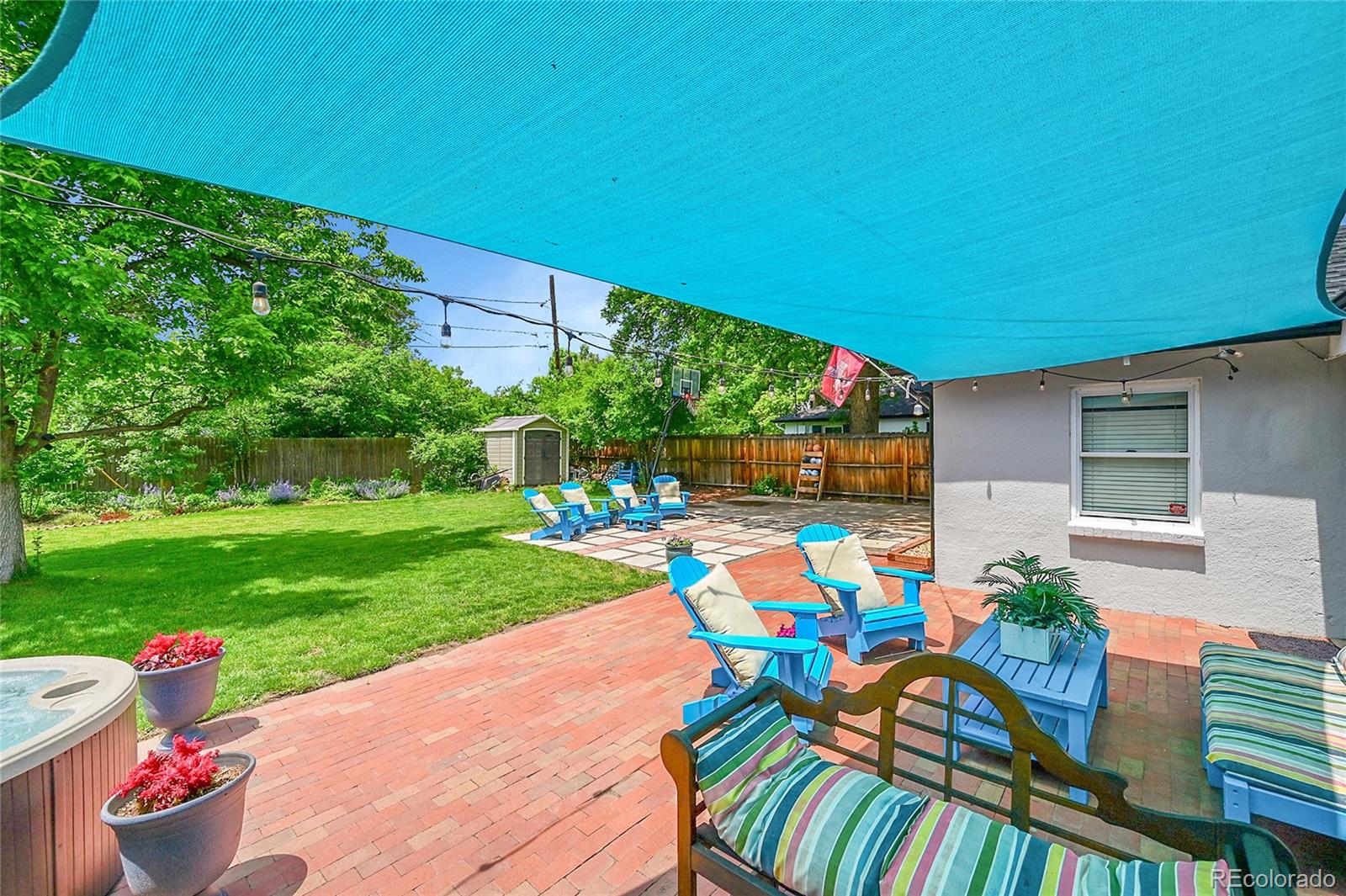 MLS Image #24 for 1935  oneida street,denver, Colorado