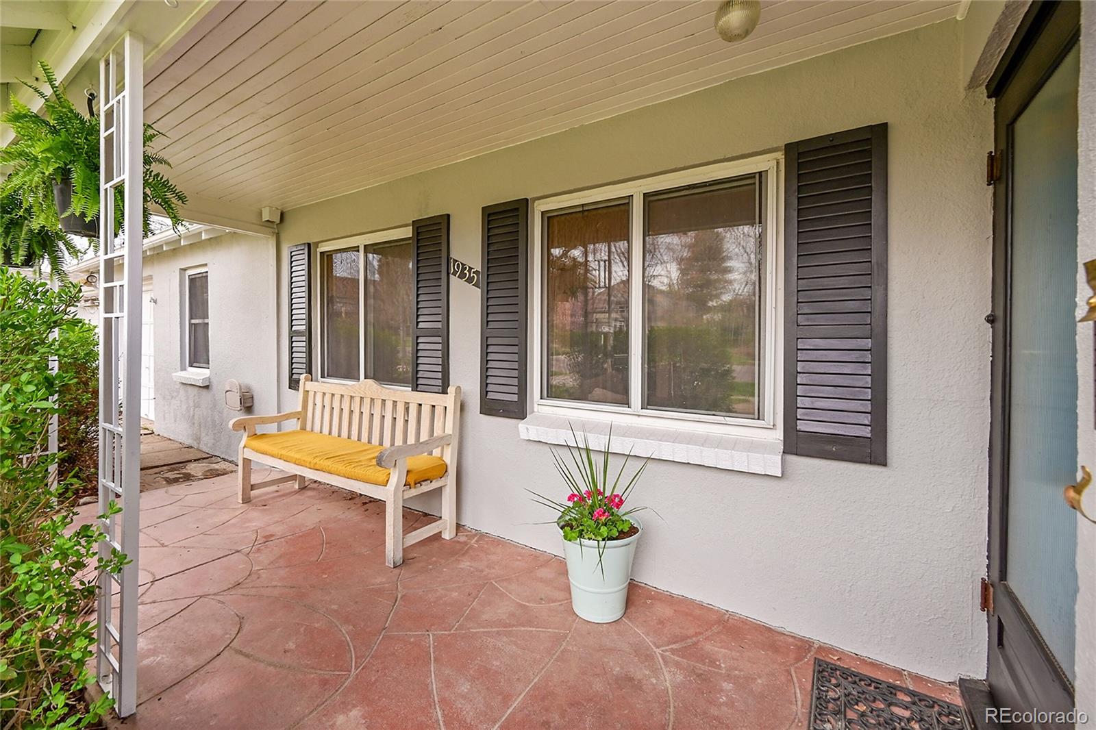MLS Image #3 for 1935  oneida street,denver, Colorado