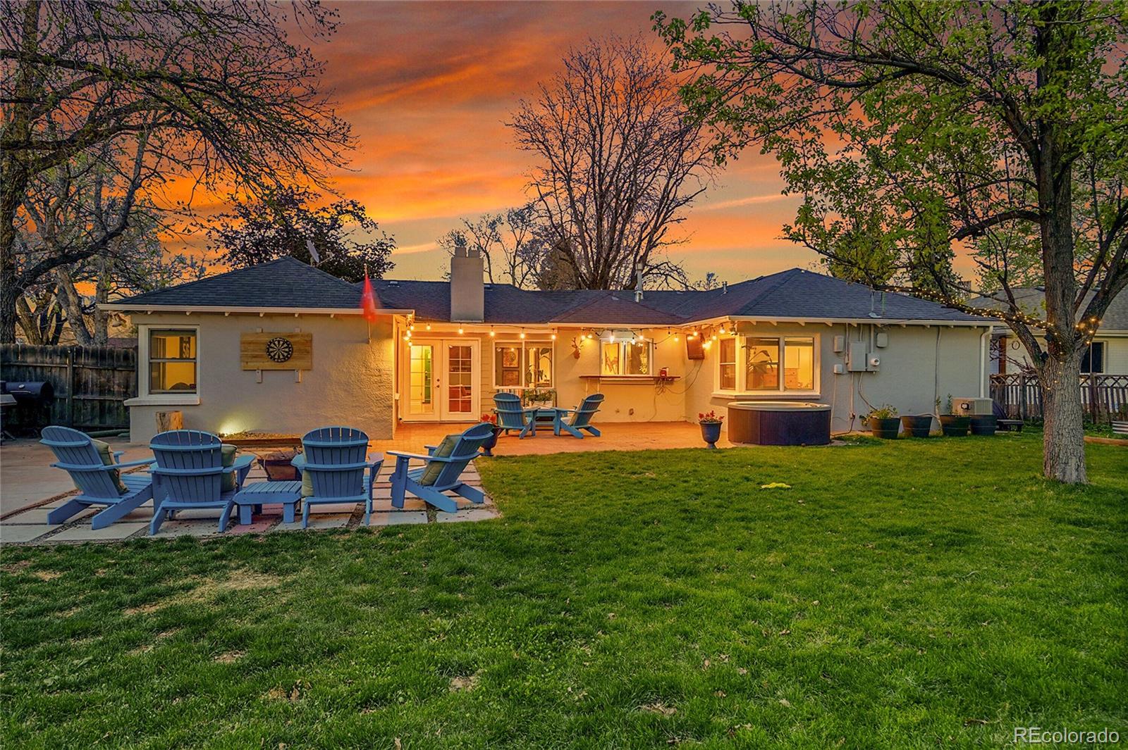 MLS Image #30 for 1935  oneida street,denver, Colorado