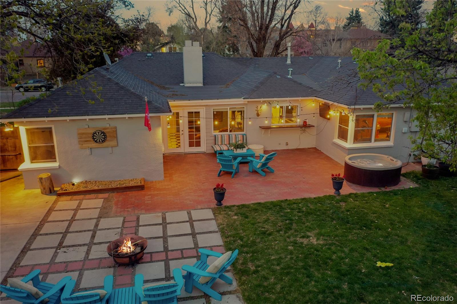 MLS Image #31 for 1935  oneida street,denver, Colorado
